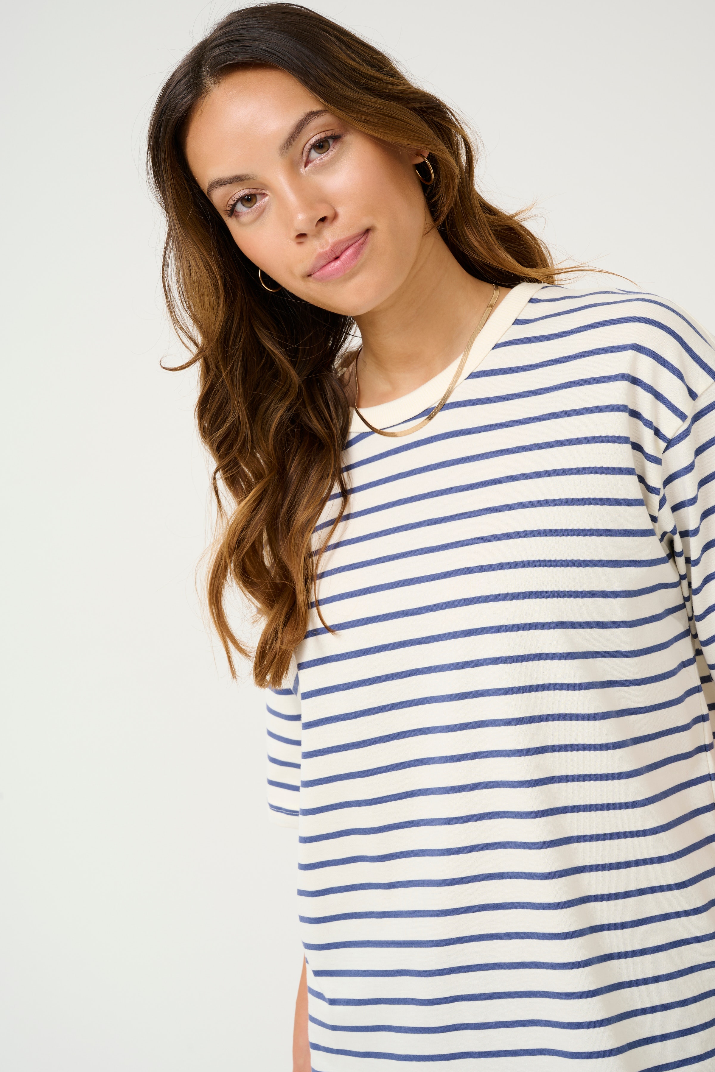 KAwinny T-shirt LOOKBOOK DETAIL 10508777-105993