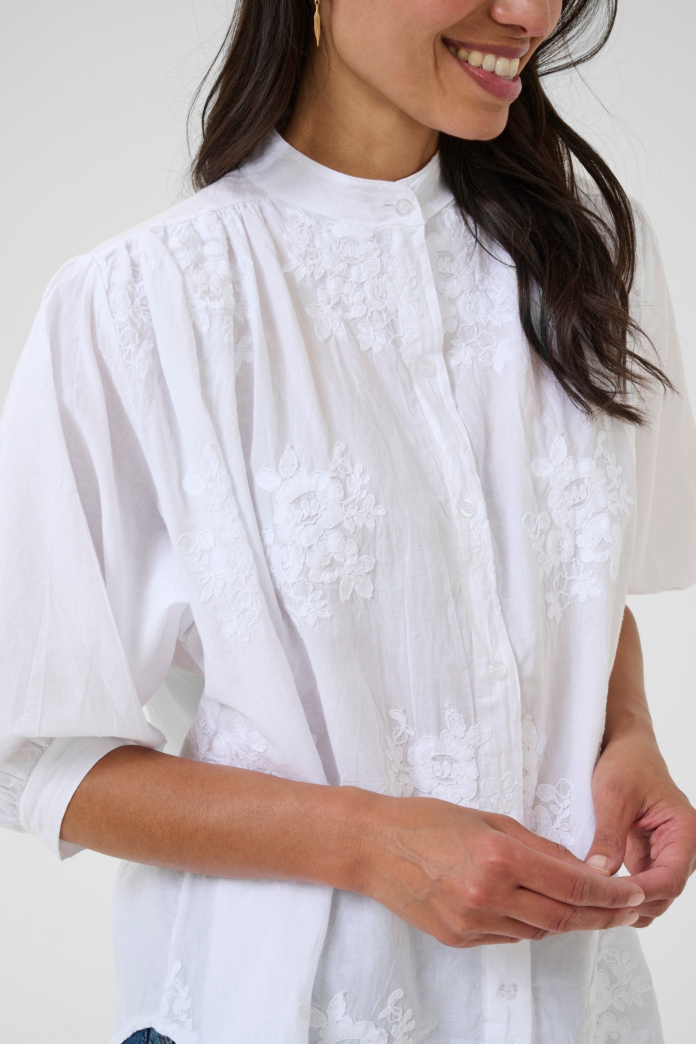 BPkarrie Bluse LOOKBOOK DETAIL 40103565-400006