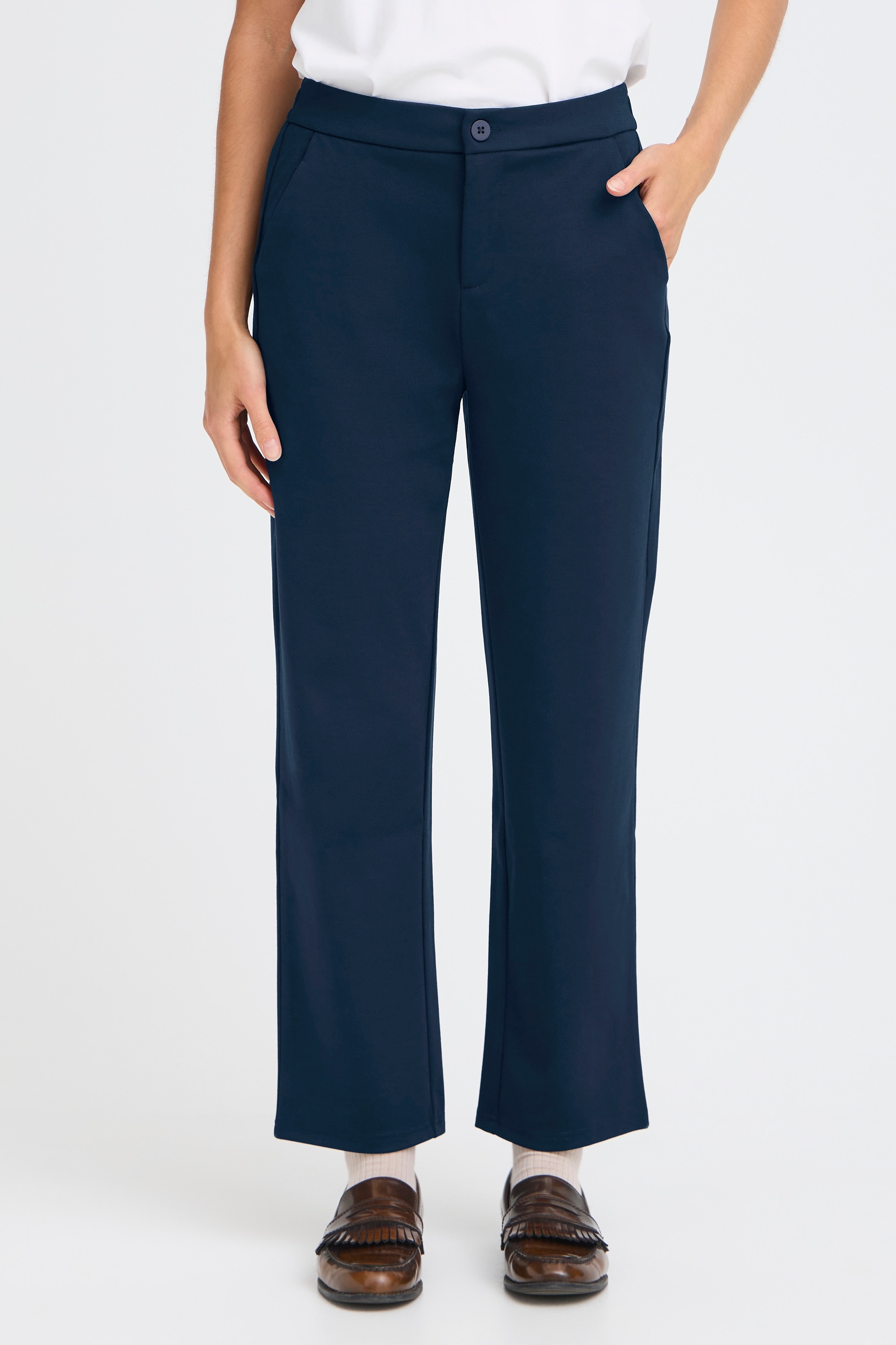 FRBLAZER Trousers LOOKBOOK FRONT 20617470-194010