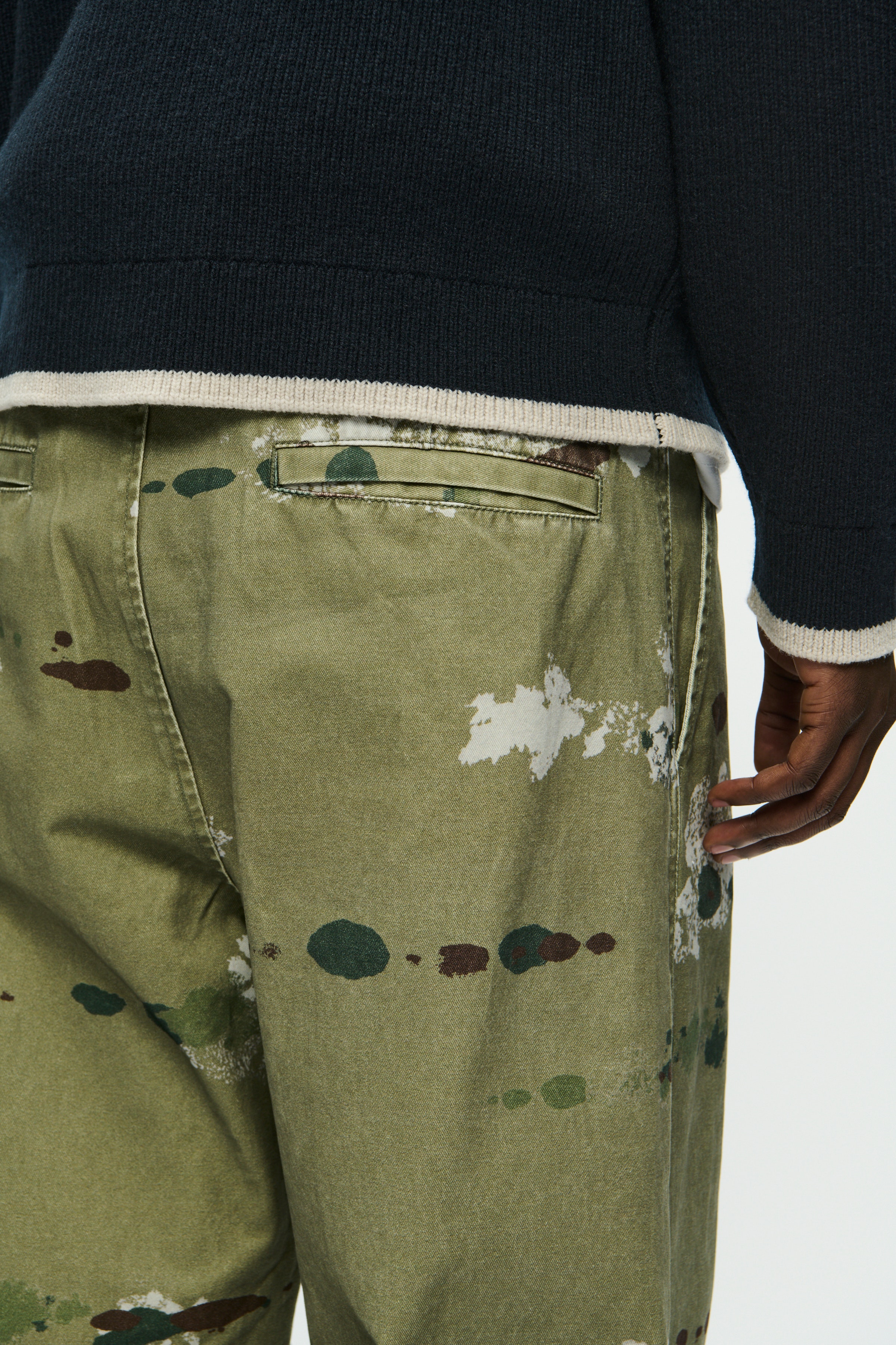WWEthan Hose LOOKBOOK DETAIL 30251658-304302