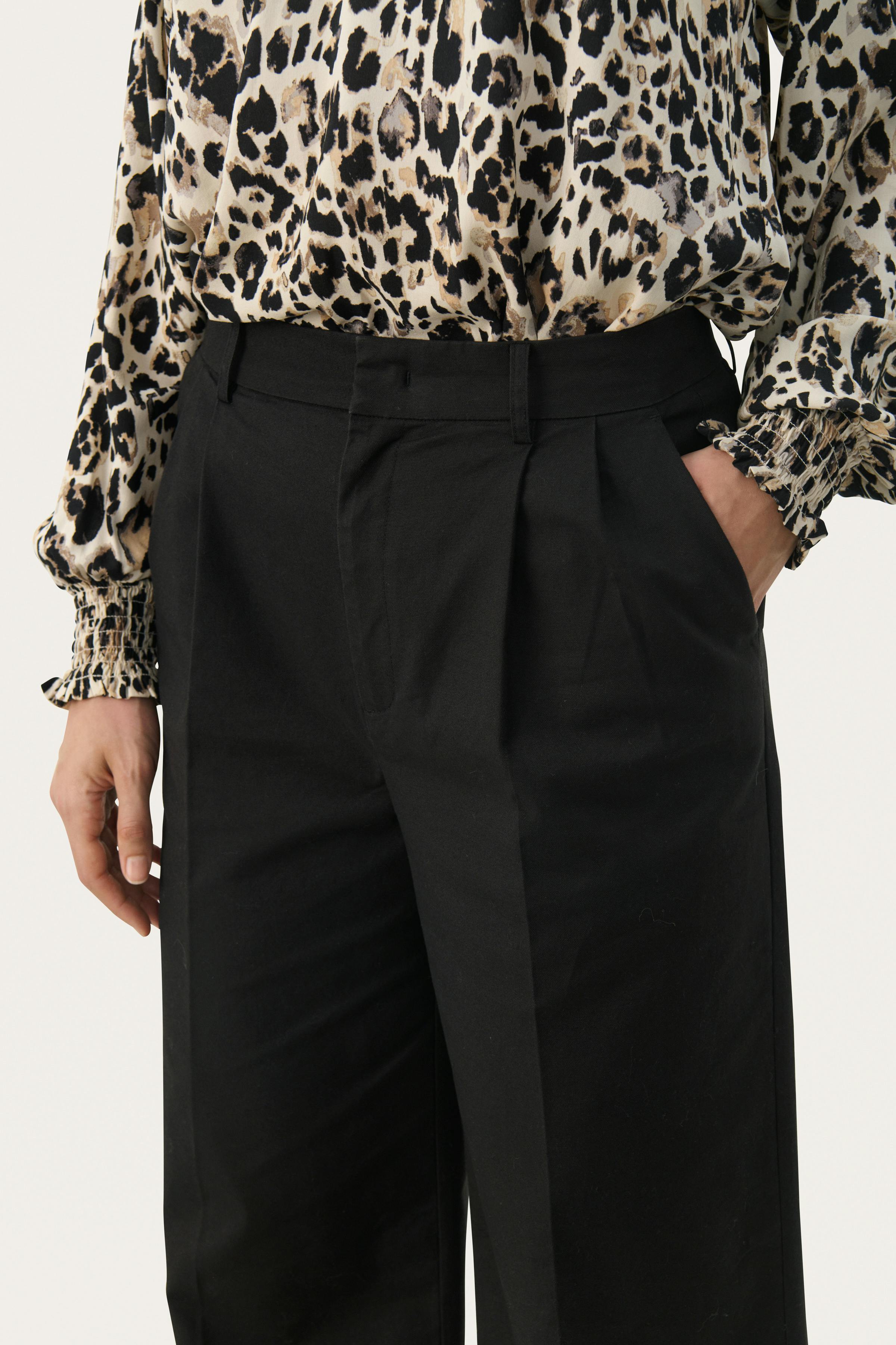 CherranPW Trousers LOOKBOOK DETAIL 30309314-194008