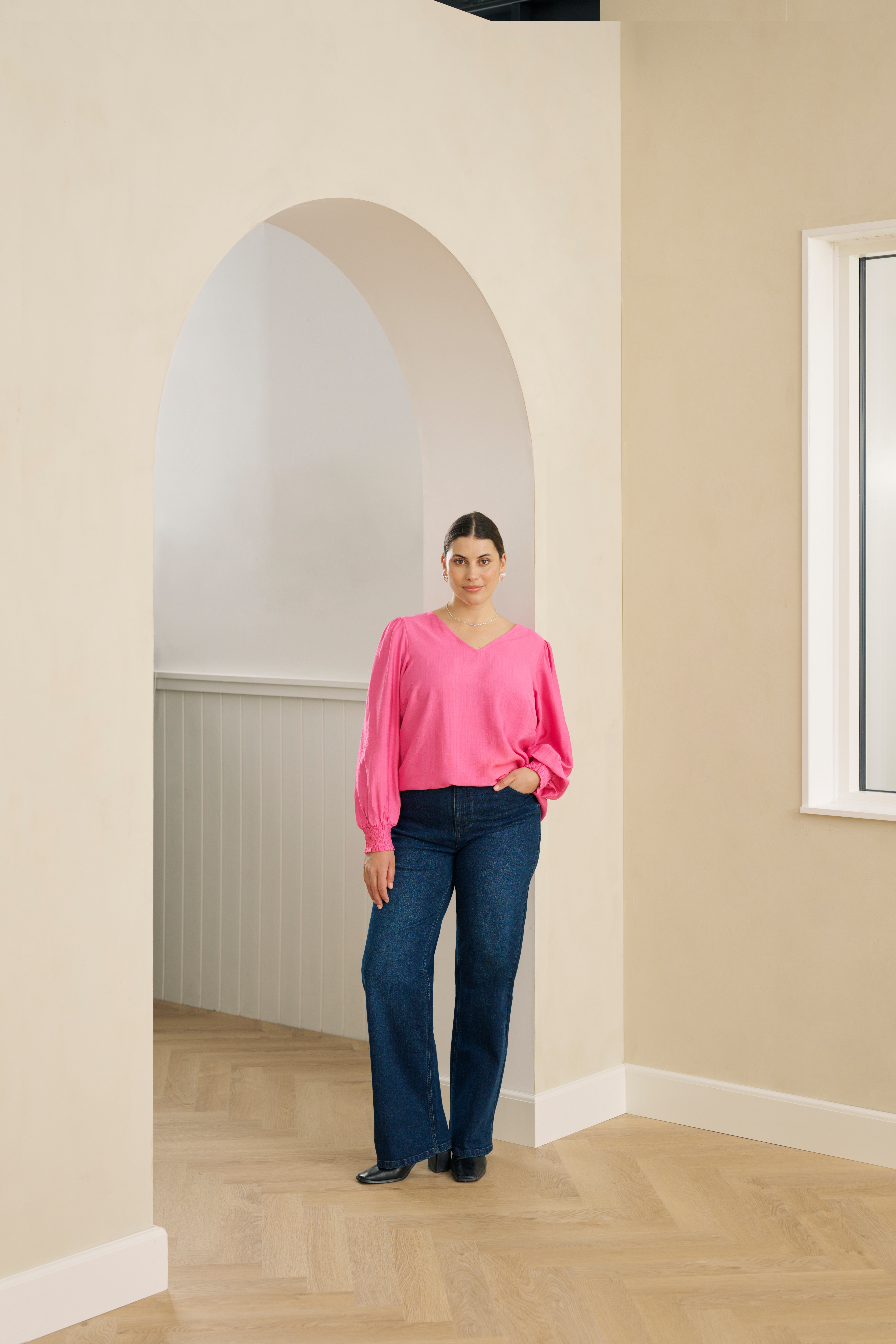 KCsofia Bluse LOCATION NONE 10583889-162118