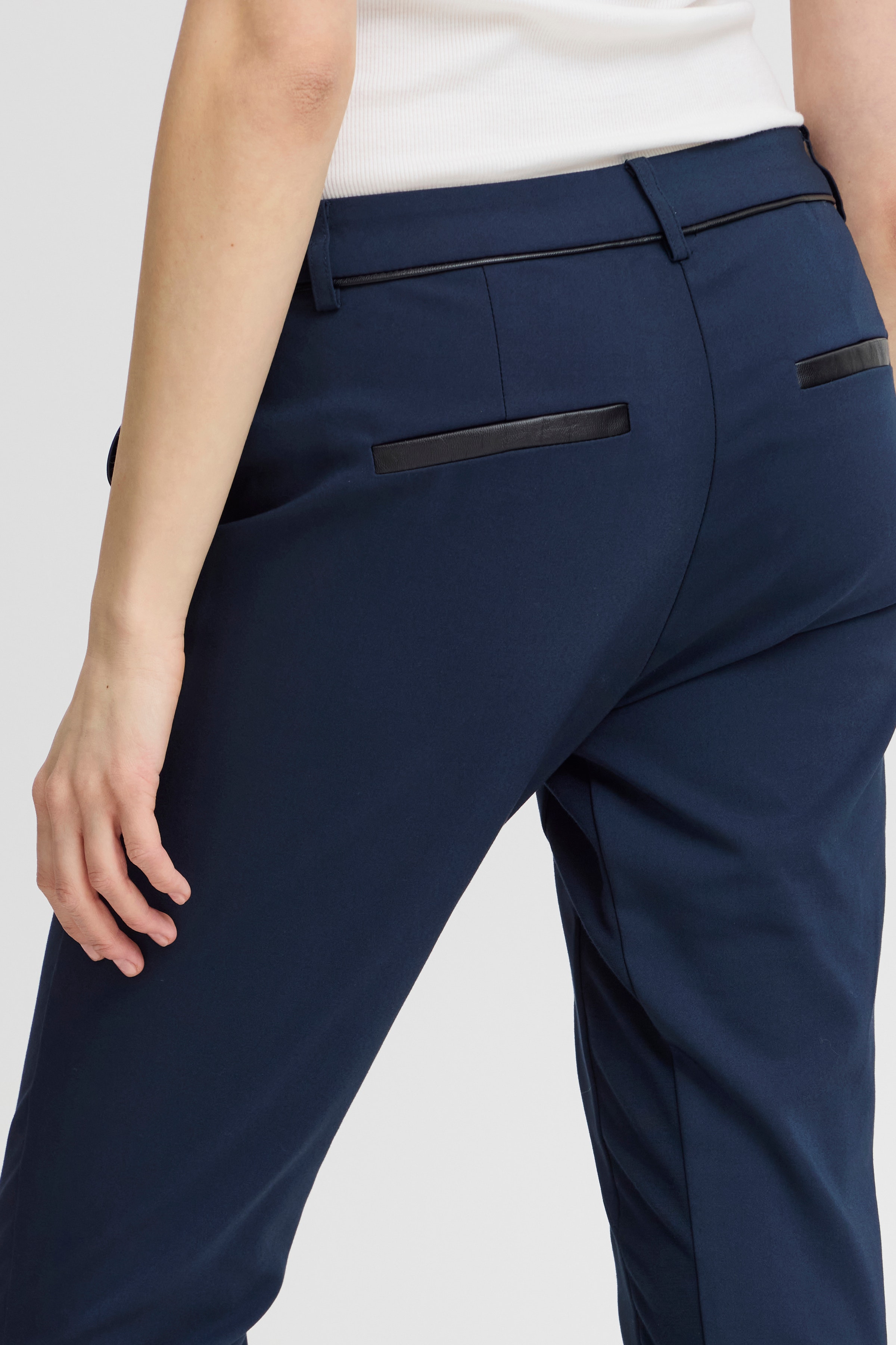 Pants Suiting LOOKBOOK DETAIL 20604880-60468