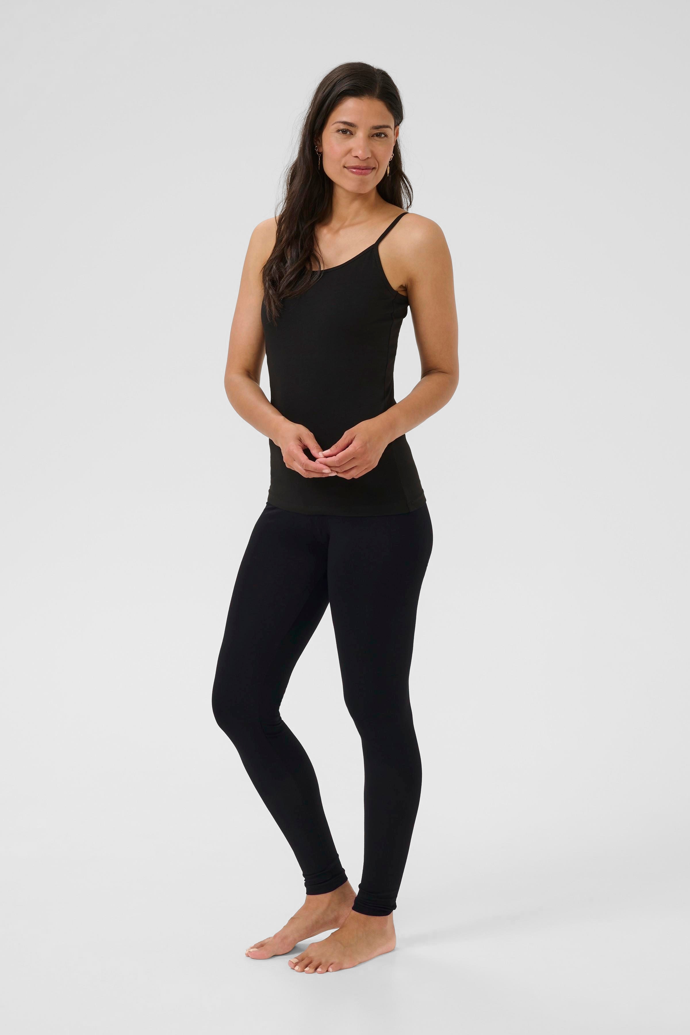 BASIC Leggings LOOKBOOK FRONT 40100658-4009000