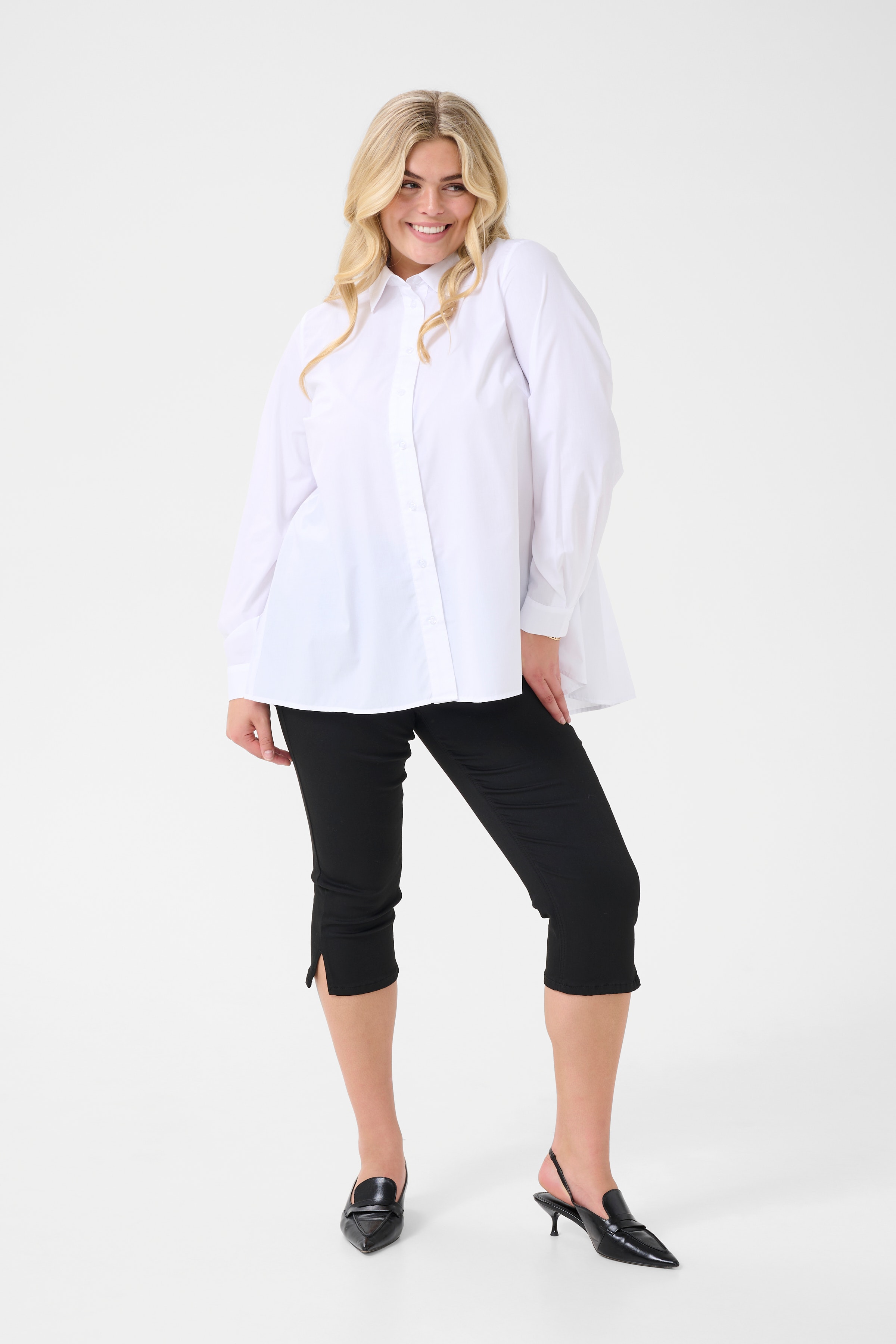 KCsera Hemd LOOKBOOK FRONT 10583430-110601