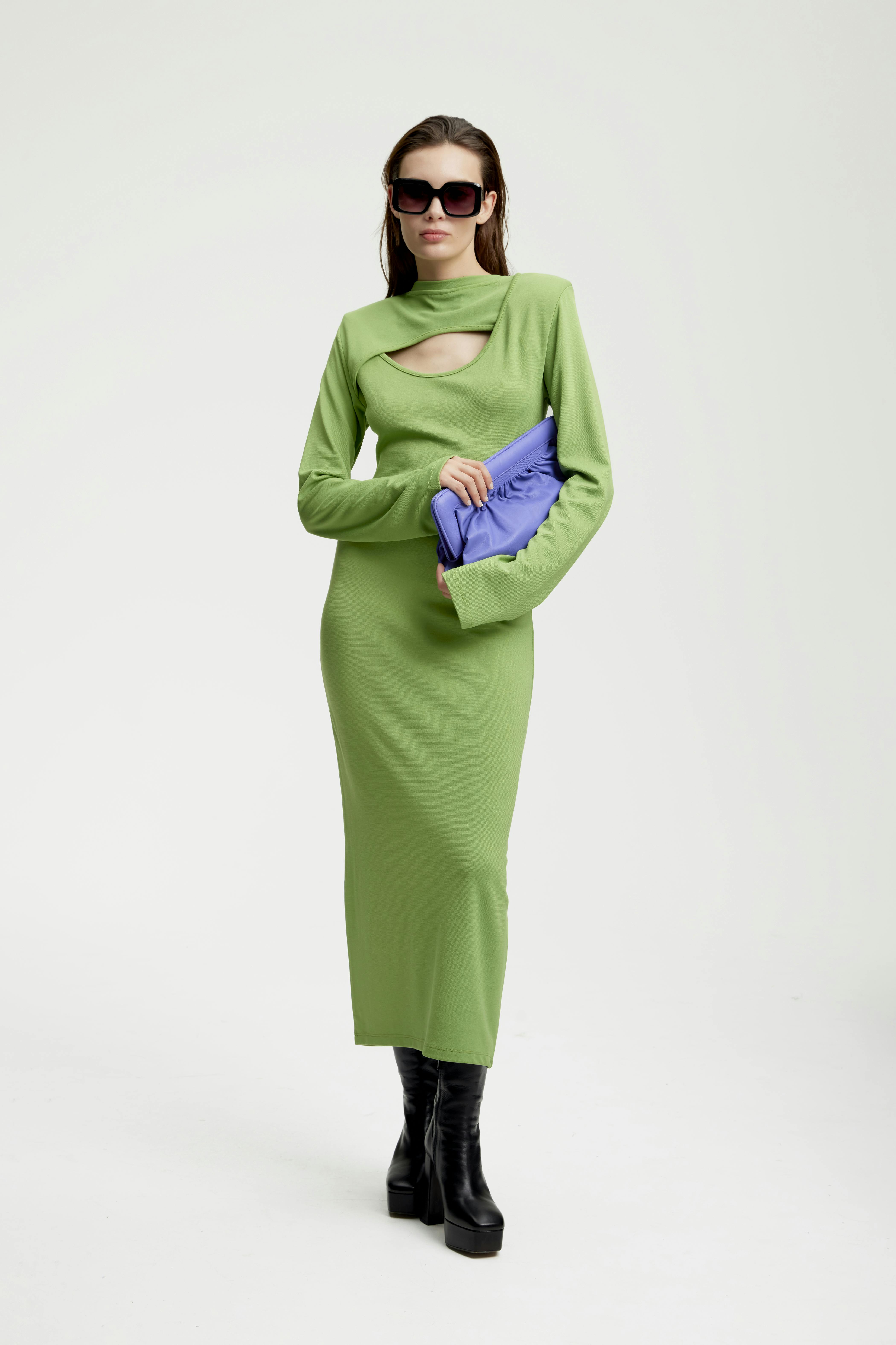 AnkaGZ Kleid LOOKBOOK FRONT 10906826-170345