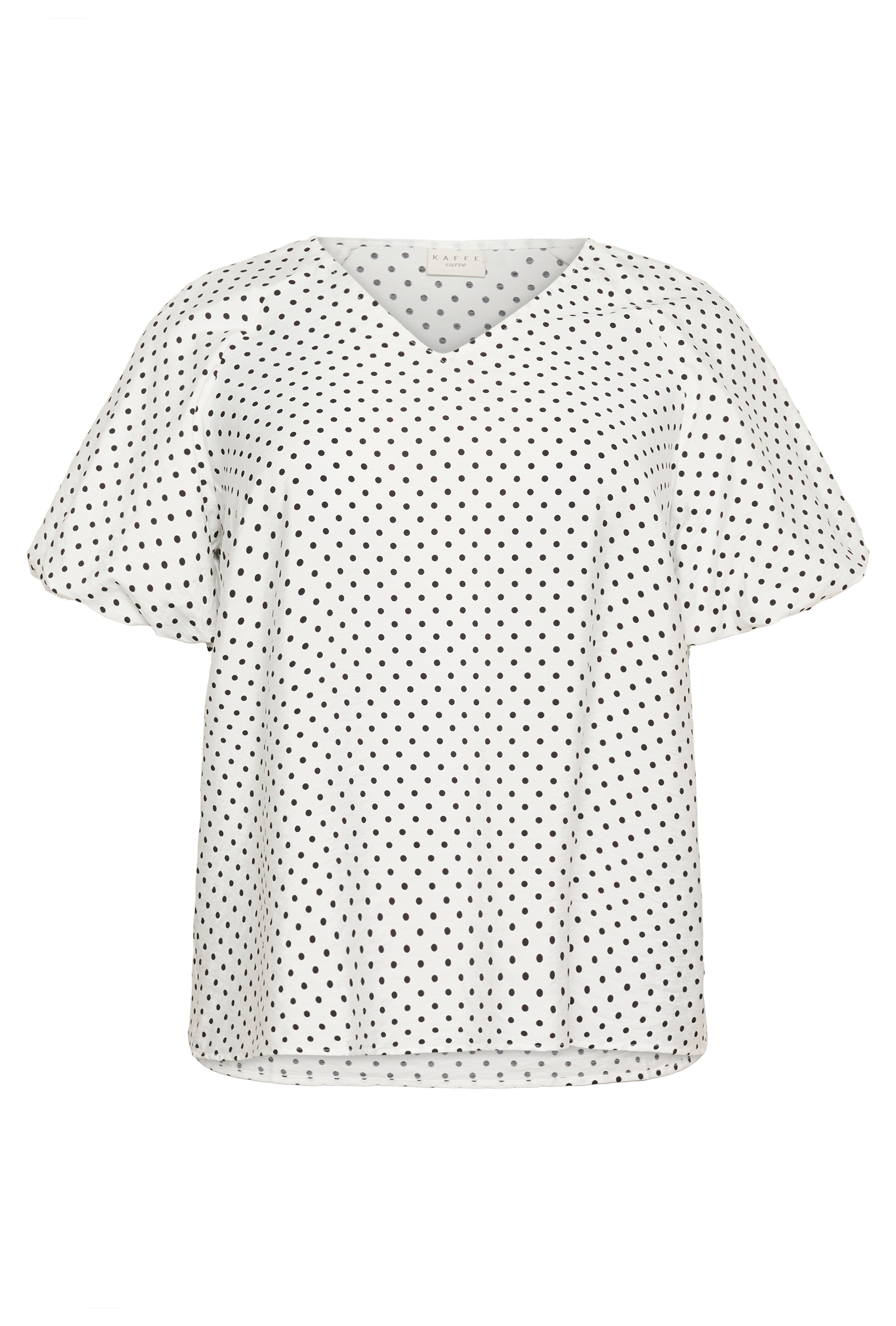 KCgina Blouse PACK FRONT 10583435-107713