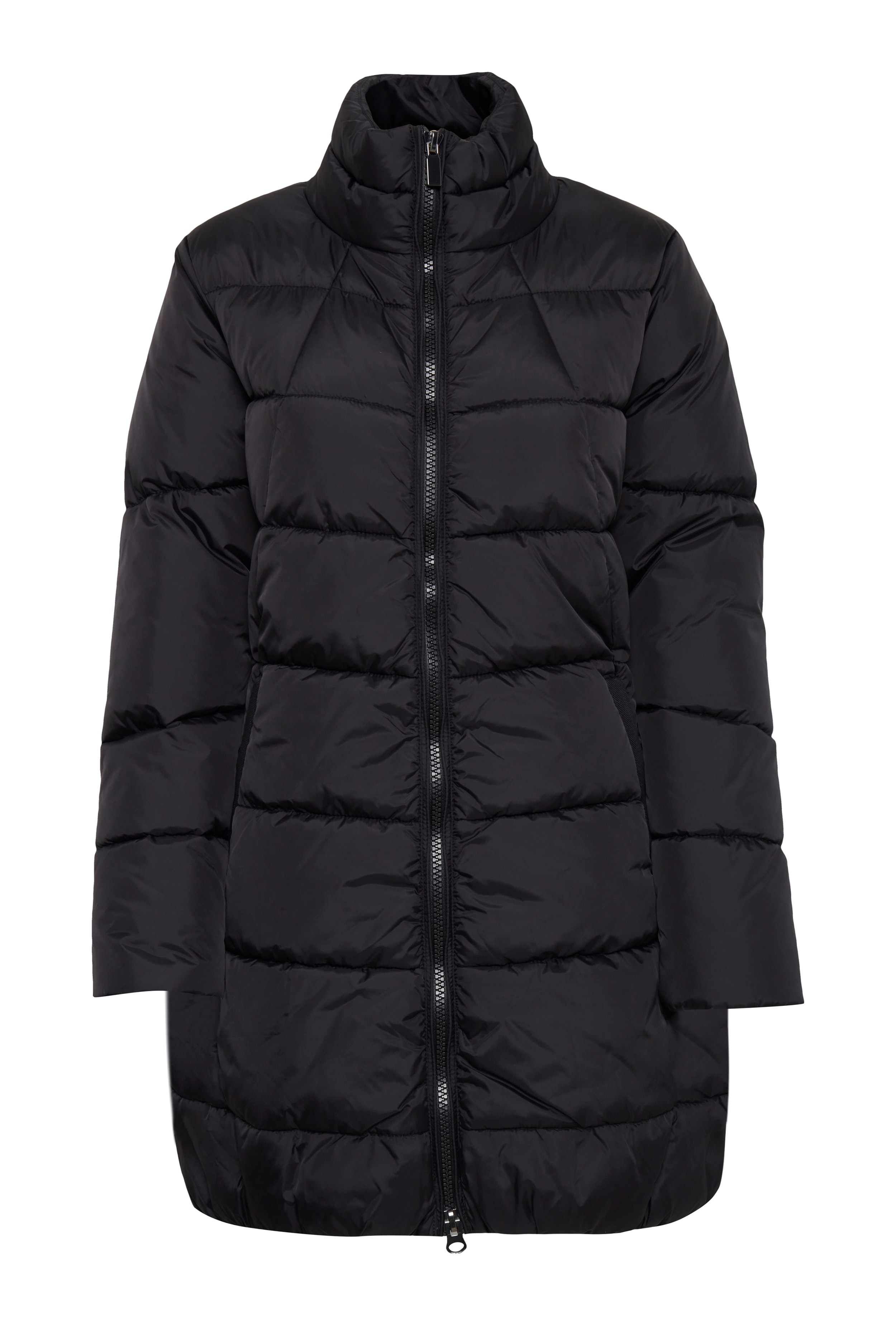BYBomina Zip Jacket PACK FRONT 20806282-80001