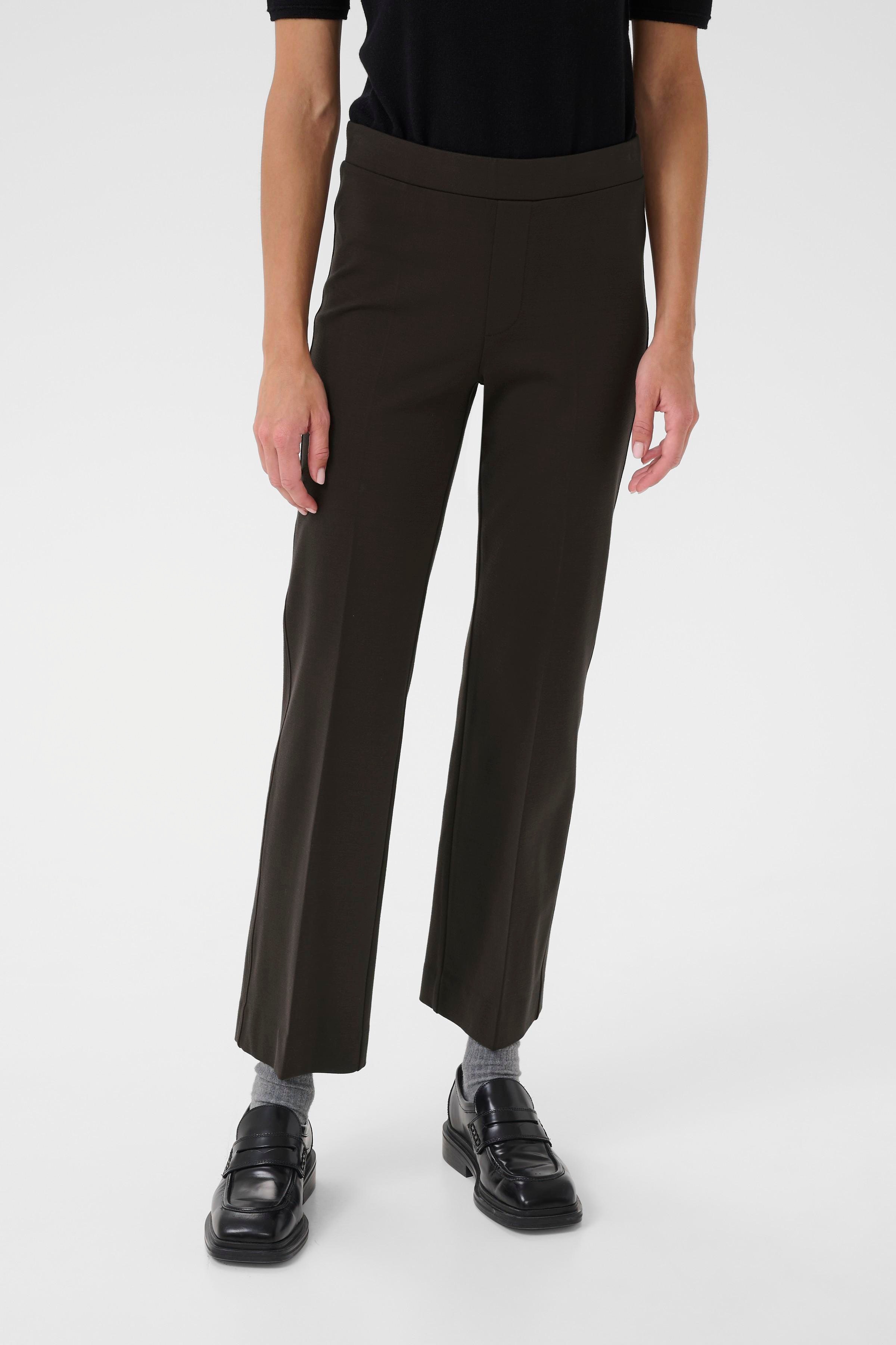 PontaPW Bukser LOOKBOOK FRONT 30307388-191018