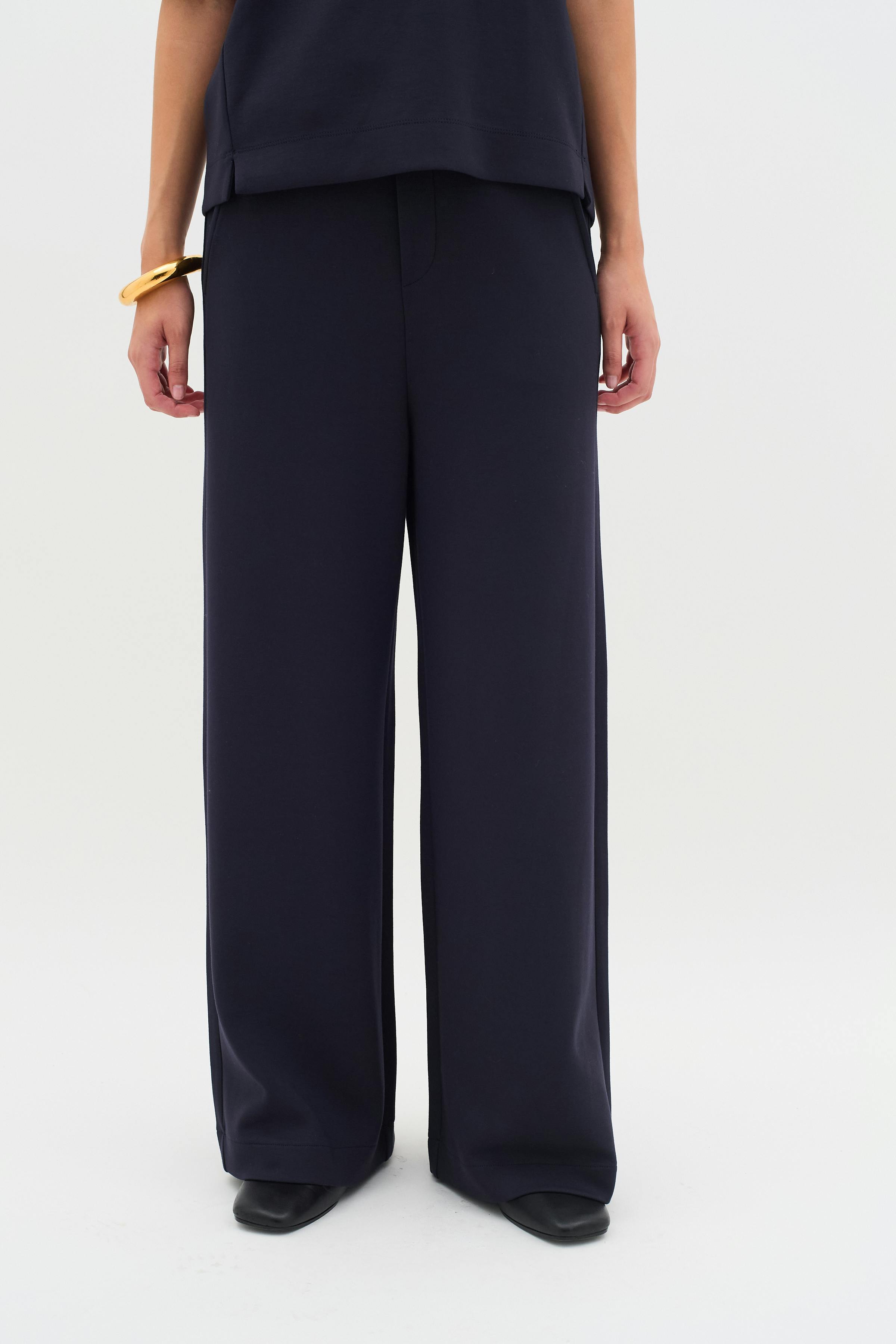 GincetteIW Trousers LOOKBOOK FRONT 30109909-300005