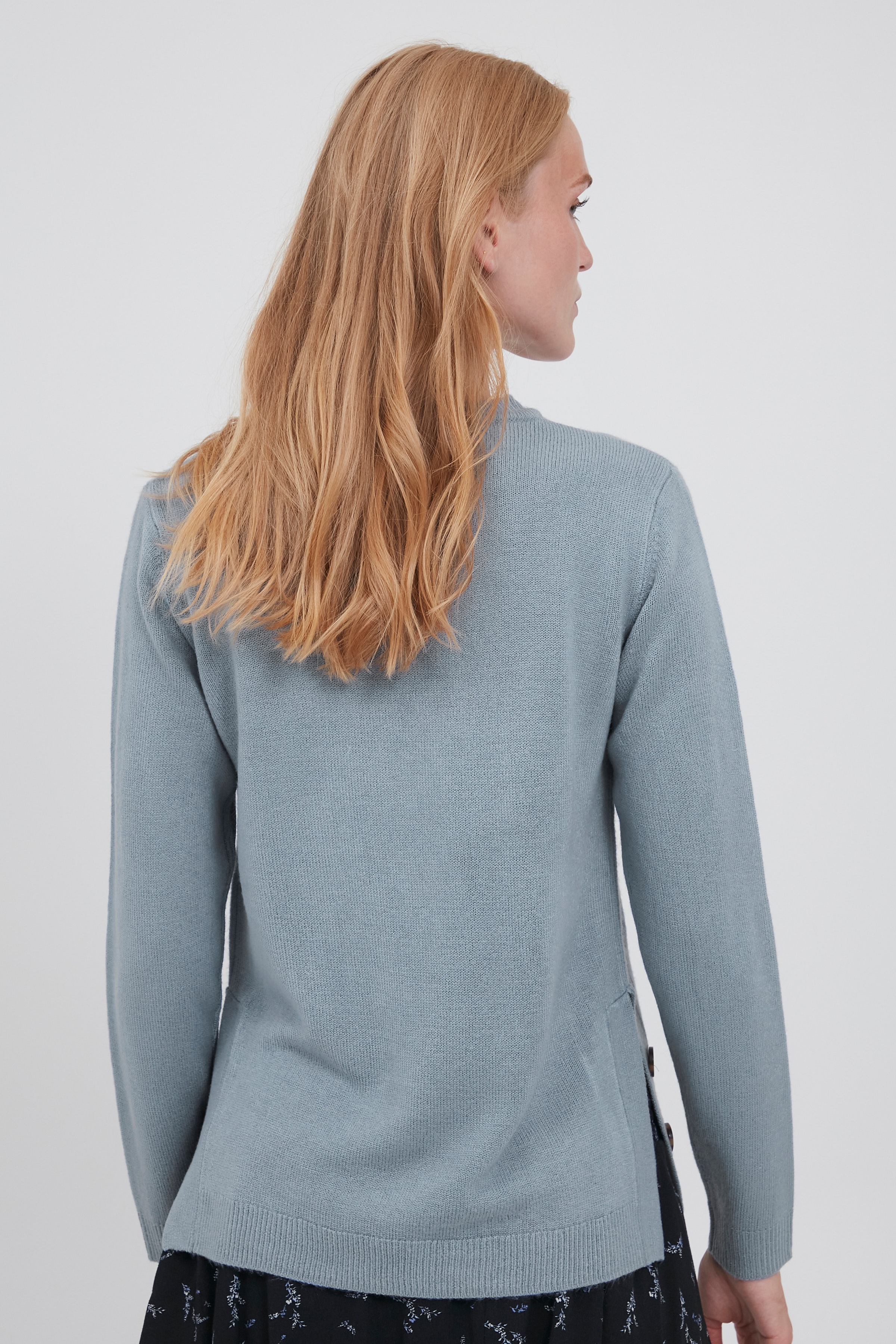 Knitted pullover LOOKBOOK BACK 20810209-173917