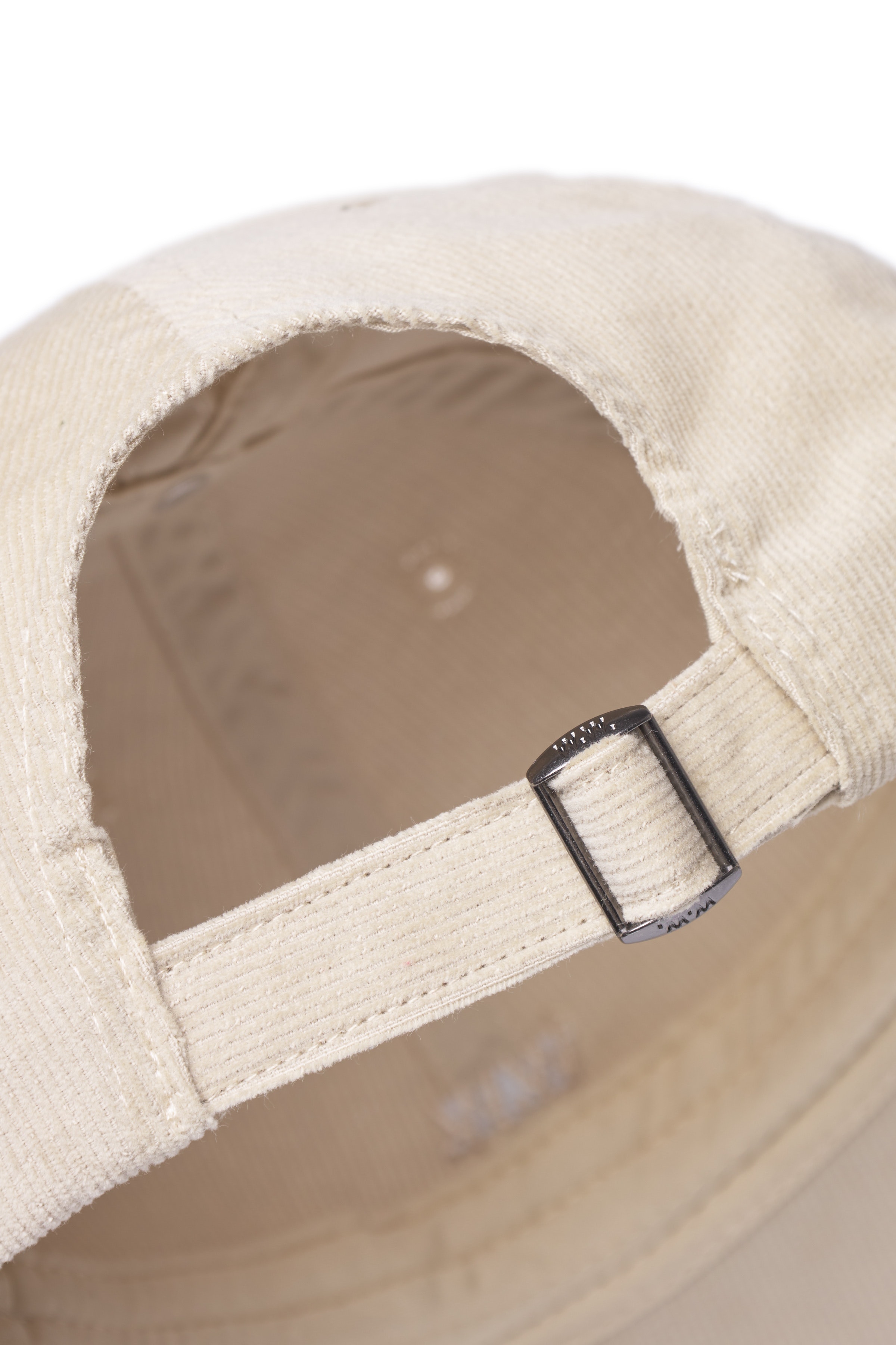 WWLow Corduroy Cap PACK DETAIL 30250172-W2514