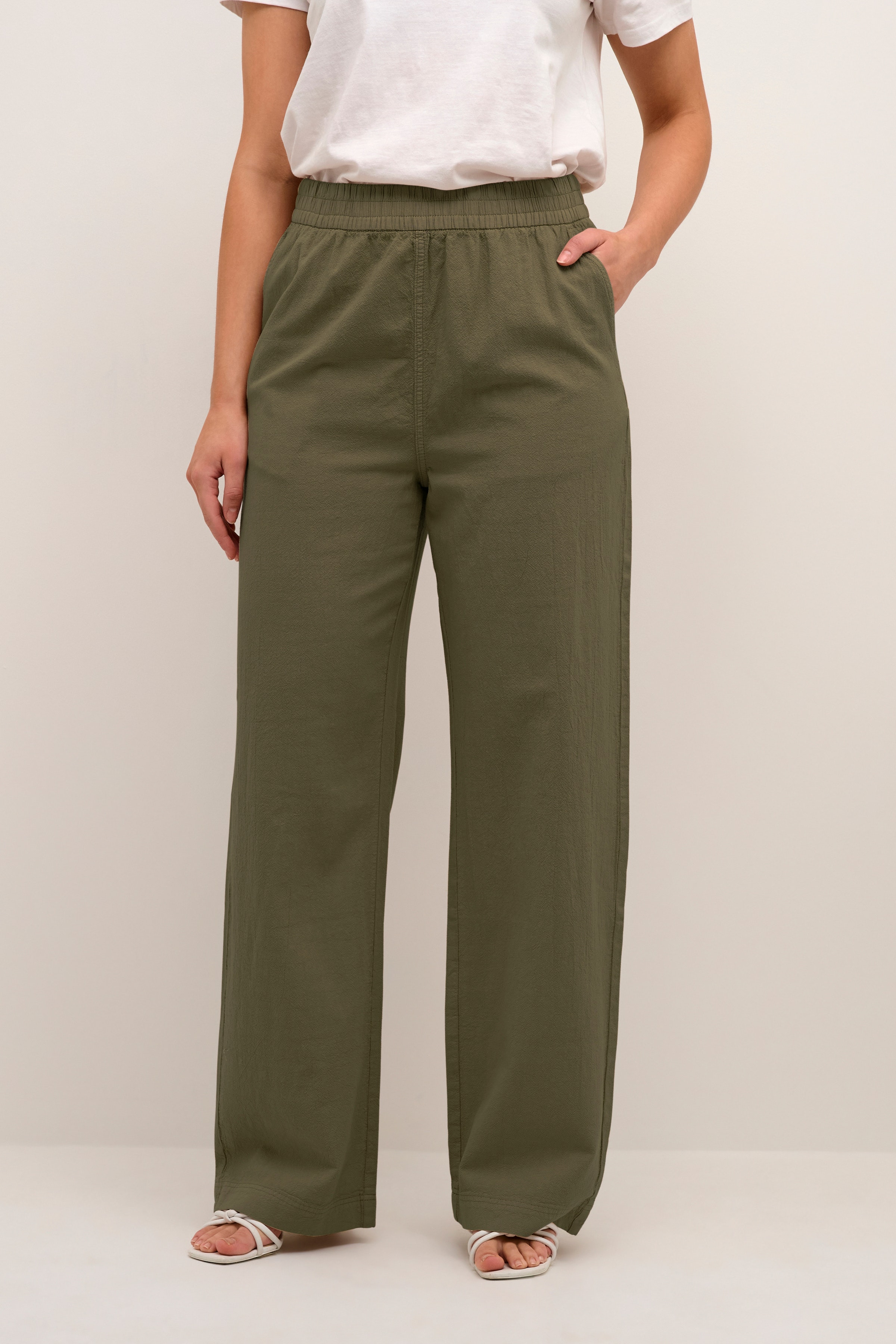 KAnaya Bukser LOOKBOOK FRONT 10507661-190511
