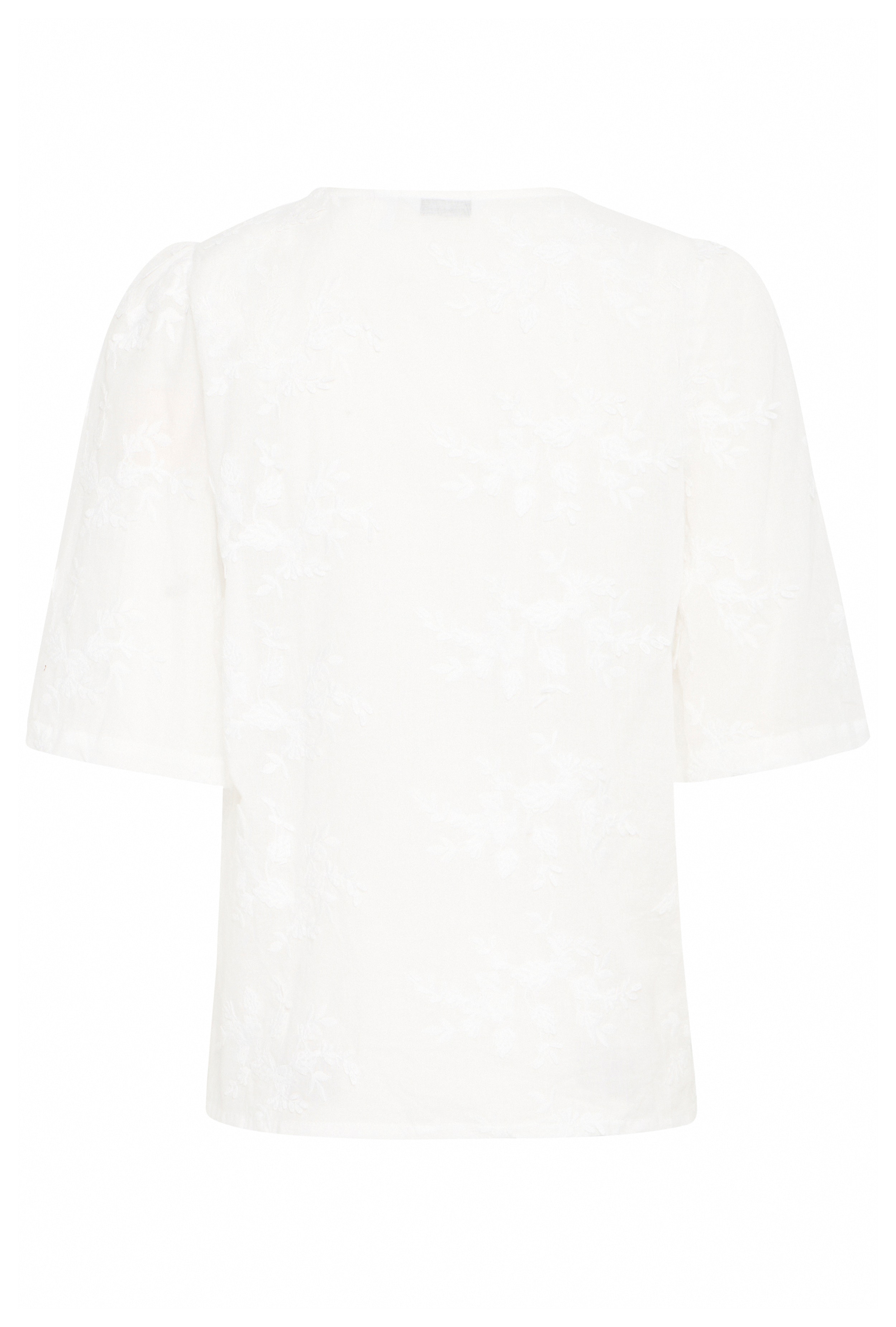 BYHAYDEN Bluse PACK BACK 20816557-114300