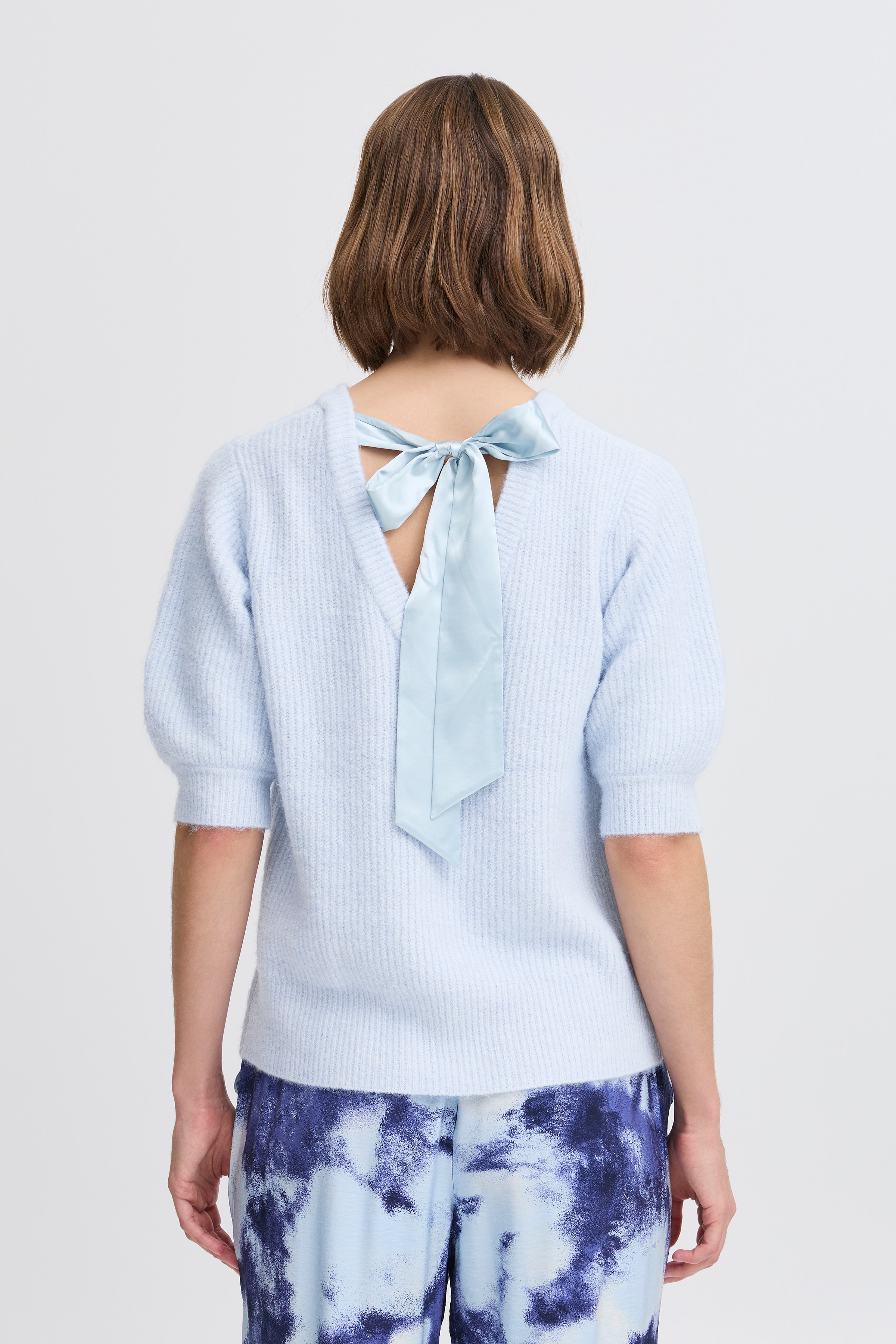 BYOMEA Pullover LOOKBOOK BACK 20816251-1441151