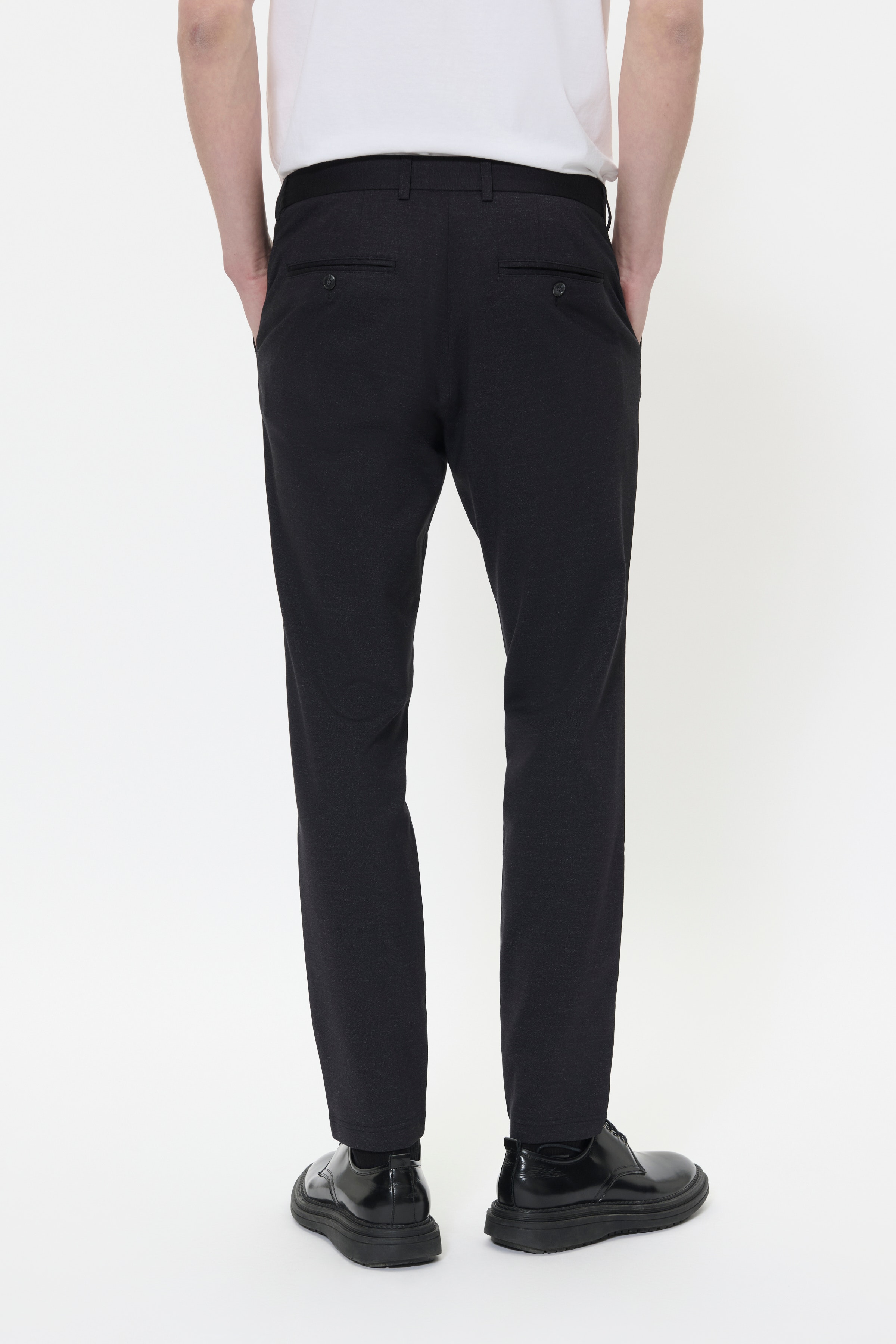 MAliam Trousers LOOKBOOK BACK 30206302-300275