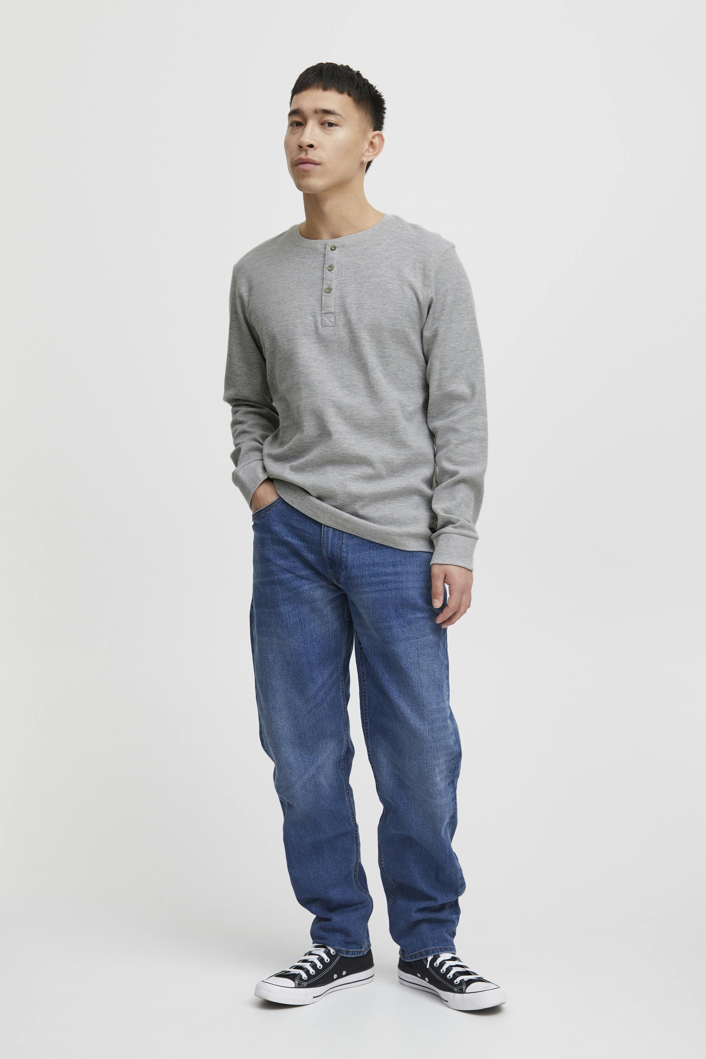 Long sleeved T-shirt LOOKBOOK FRONT 20712117-200274