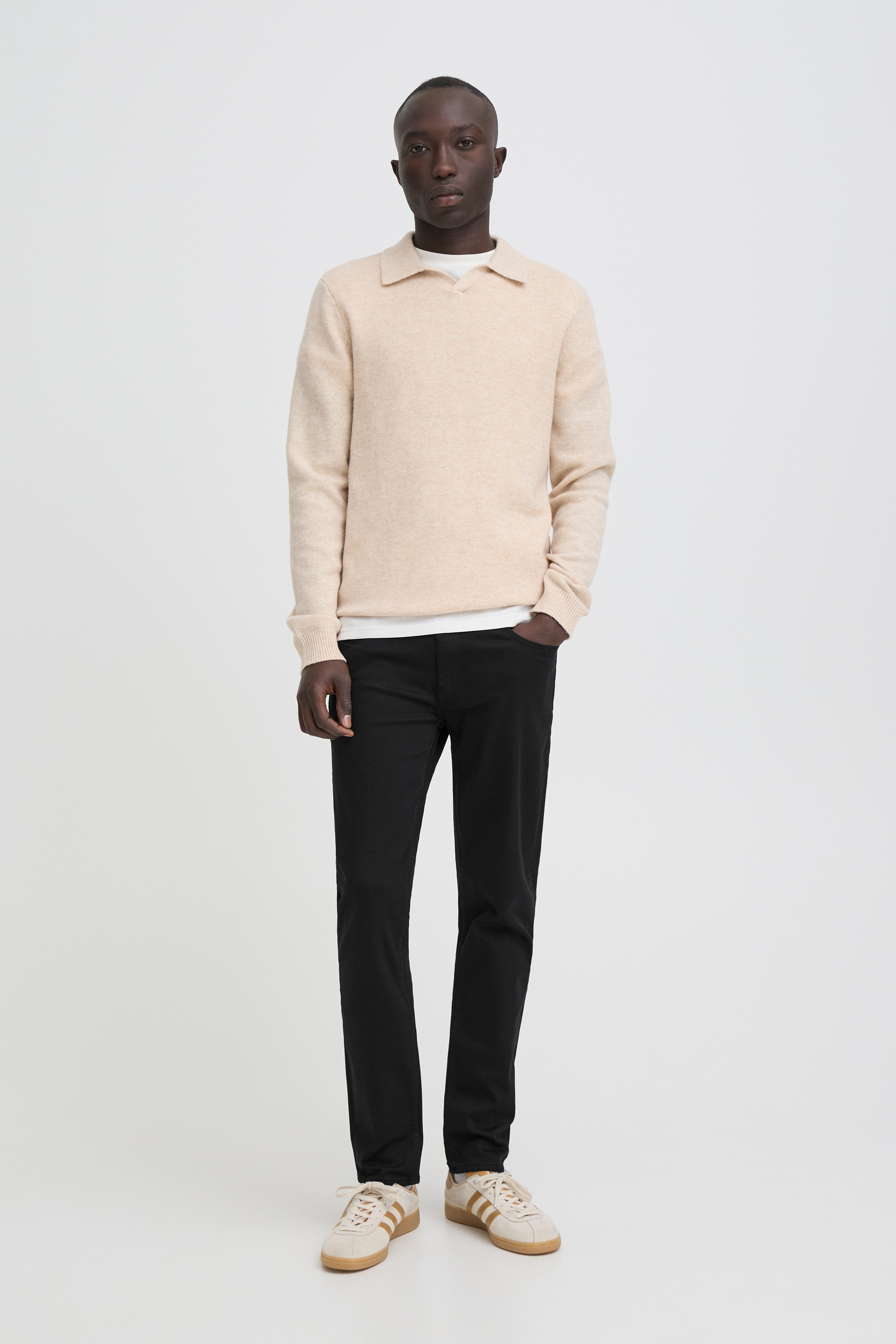 BHJET - slim fit LOOKBOOK FRONT 20707721-76204