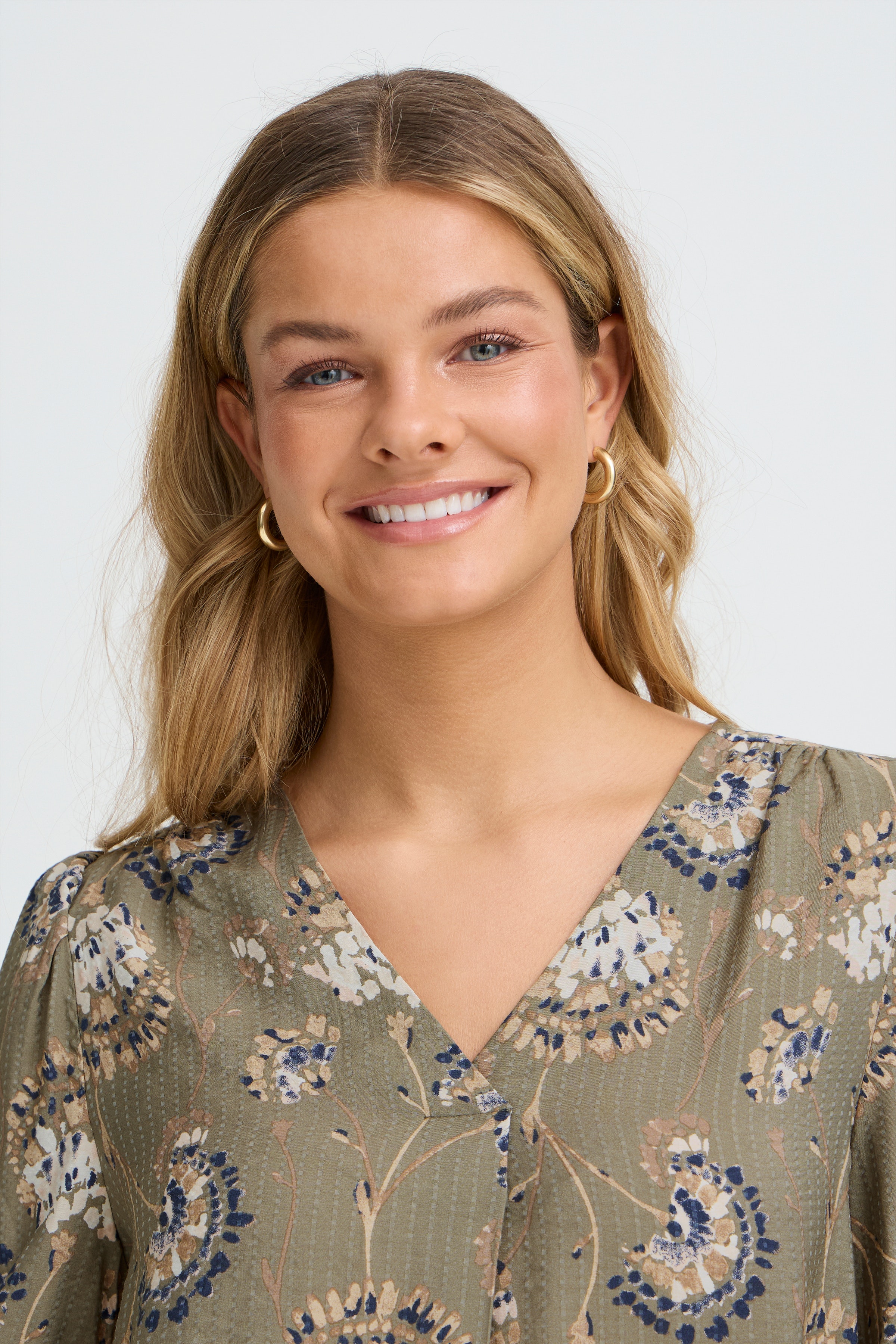 FRKALIA Blouse LOOKBOOK DETAIL 20617836-900008162