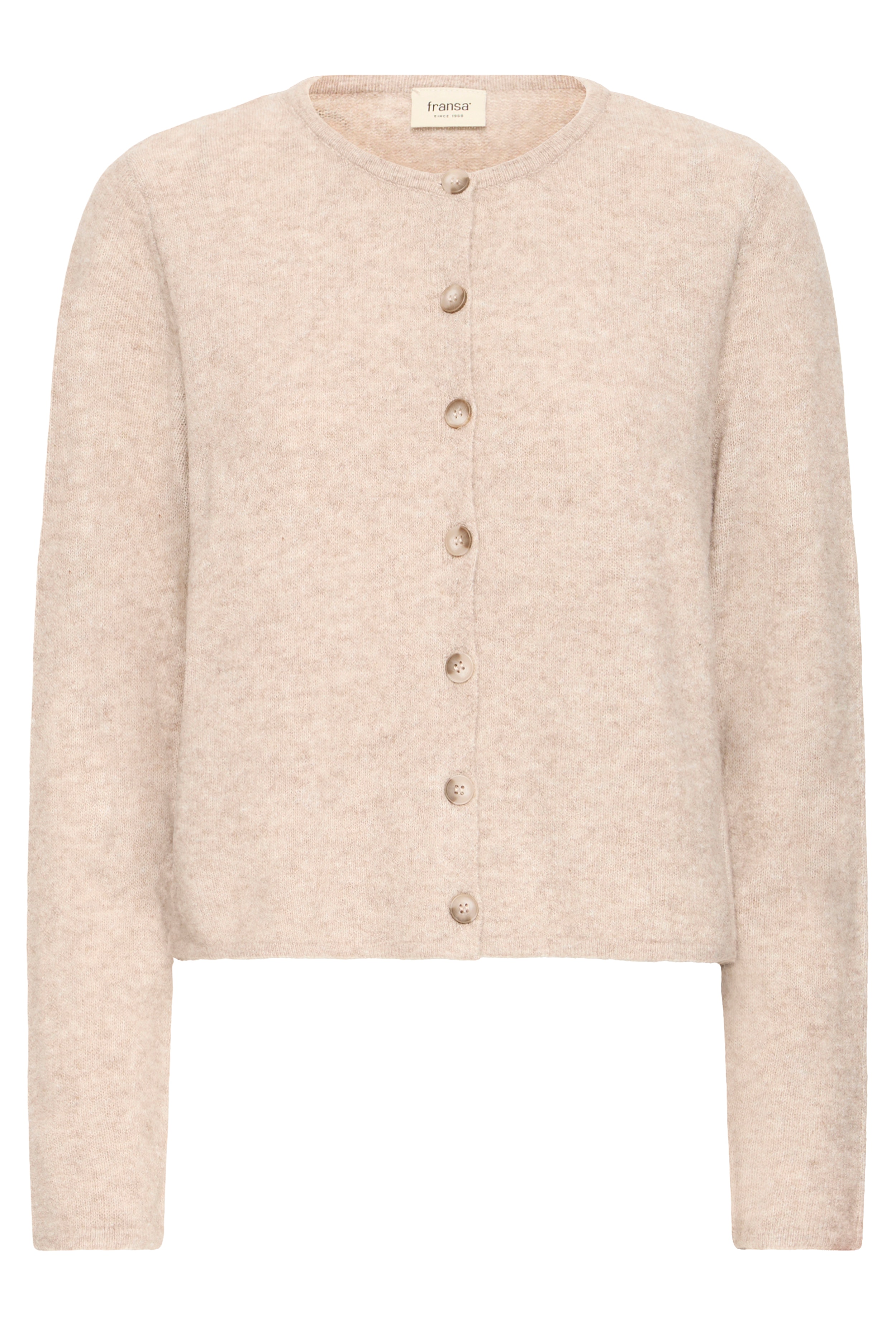 FRNOAH Cardigan PACK FRONT 20617250-1712101