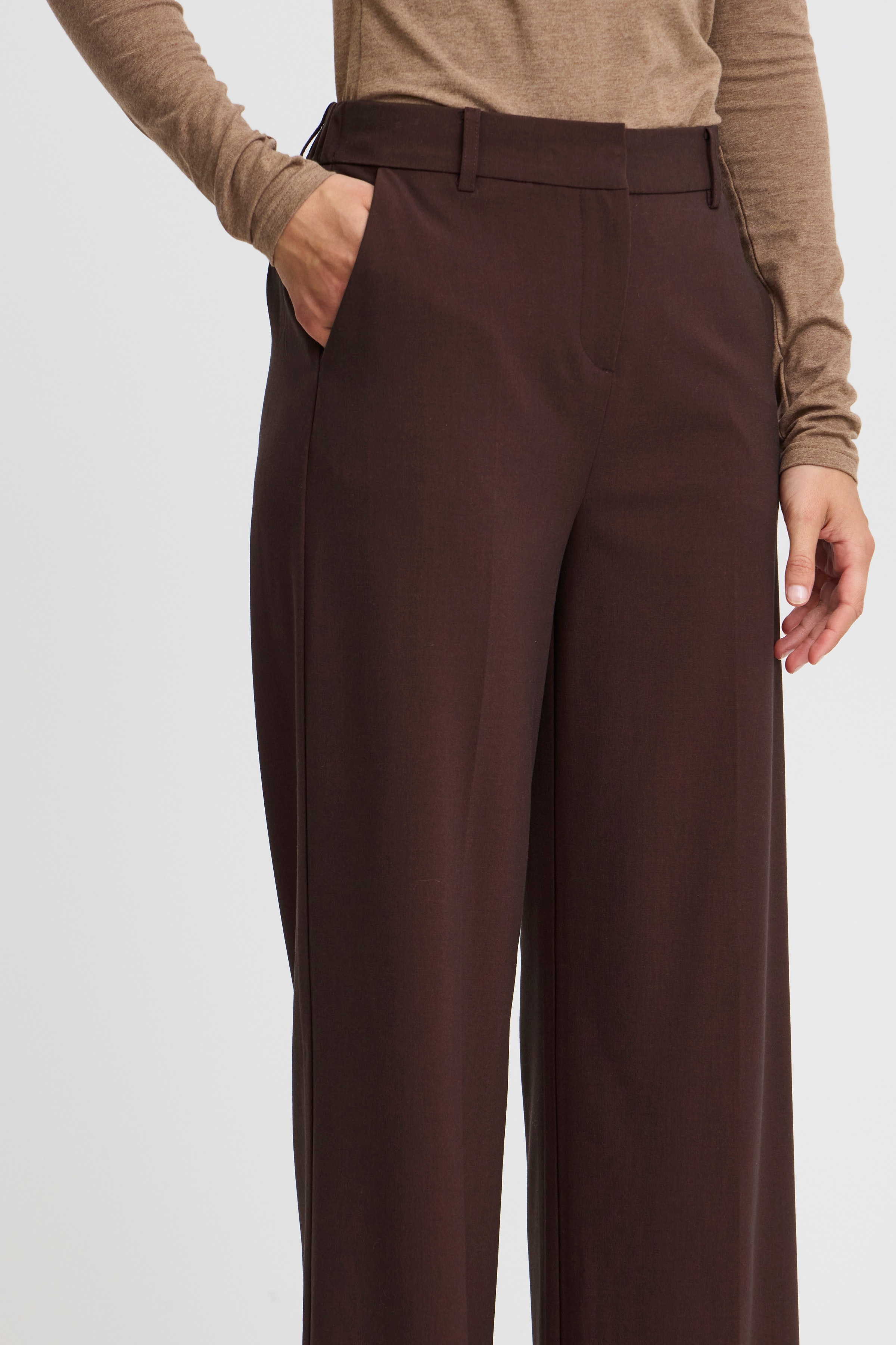 BYDANTA Trousers LOOKBOOK DETAIL 20806640-1913251