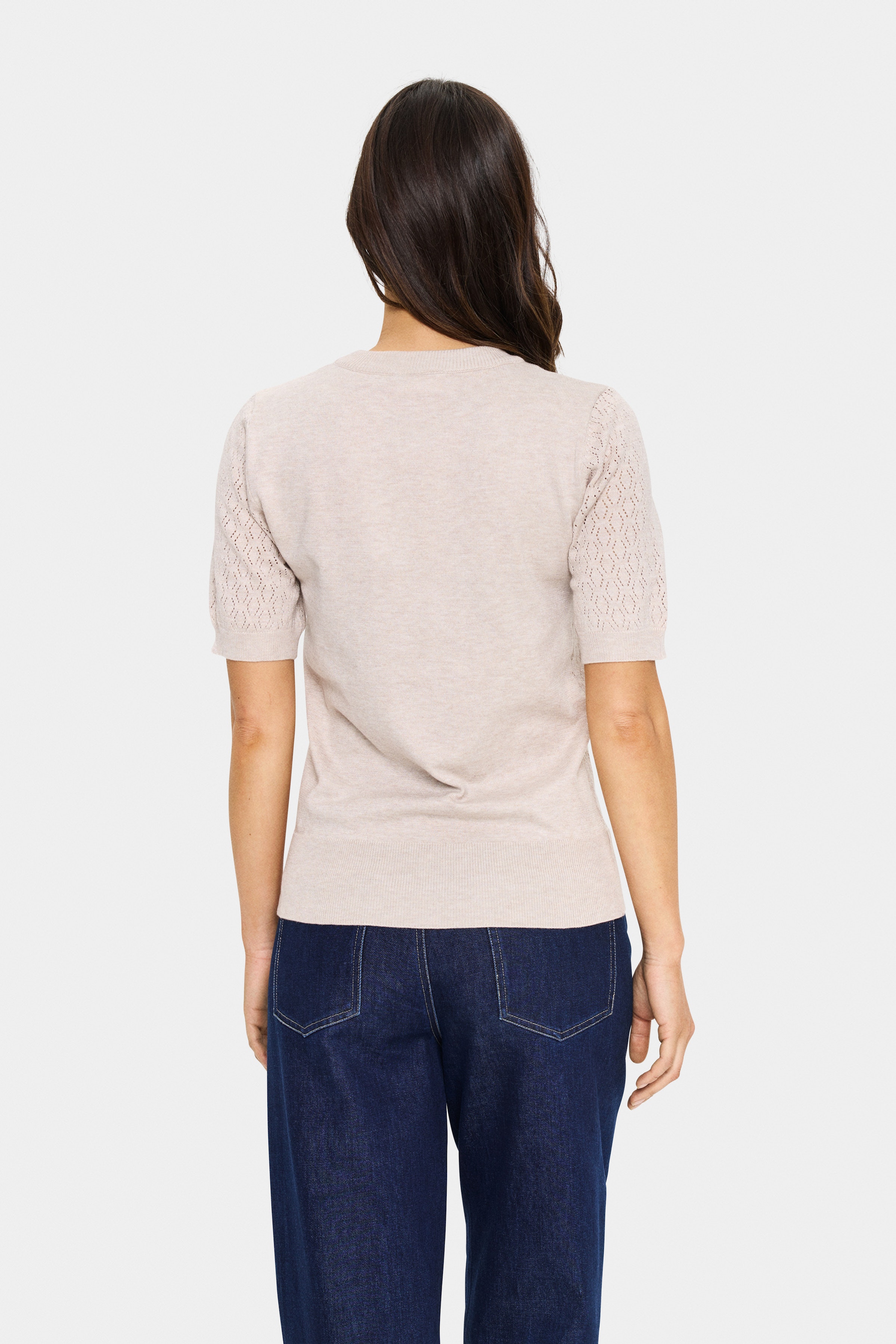 MilaSZ Pullover LOOKBOOK BACK 30514645-1304031