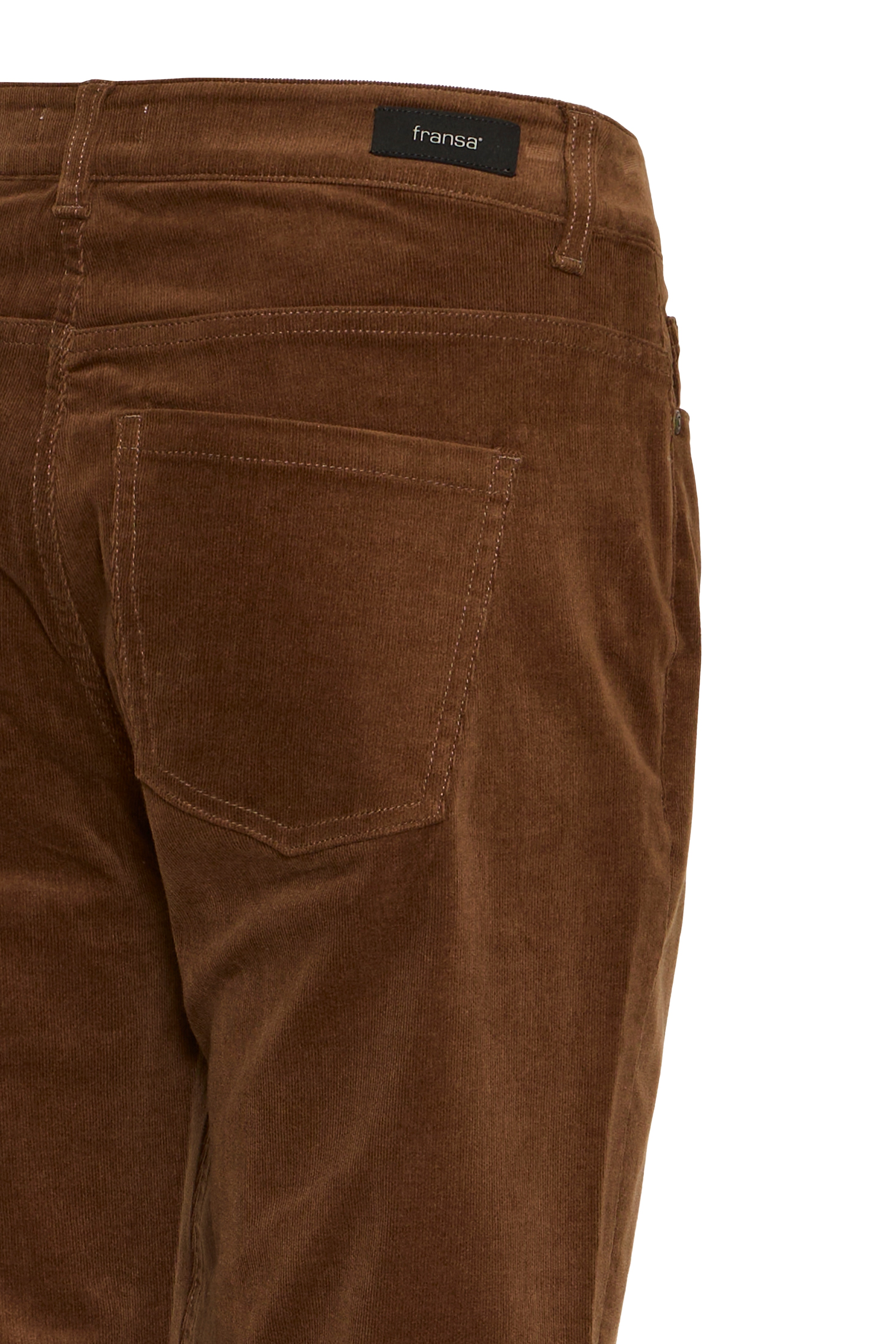 FRTEAN Bukser PACK DETAIL 20617001-191119