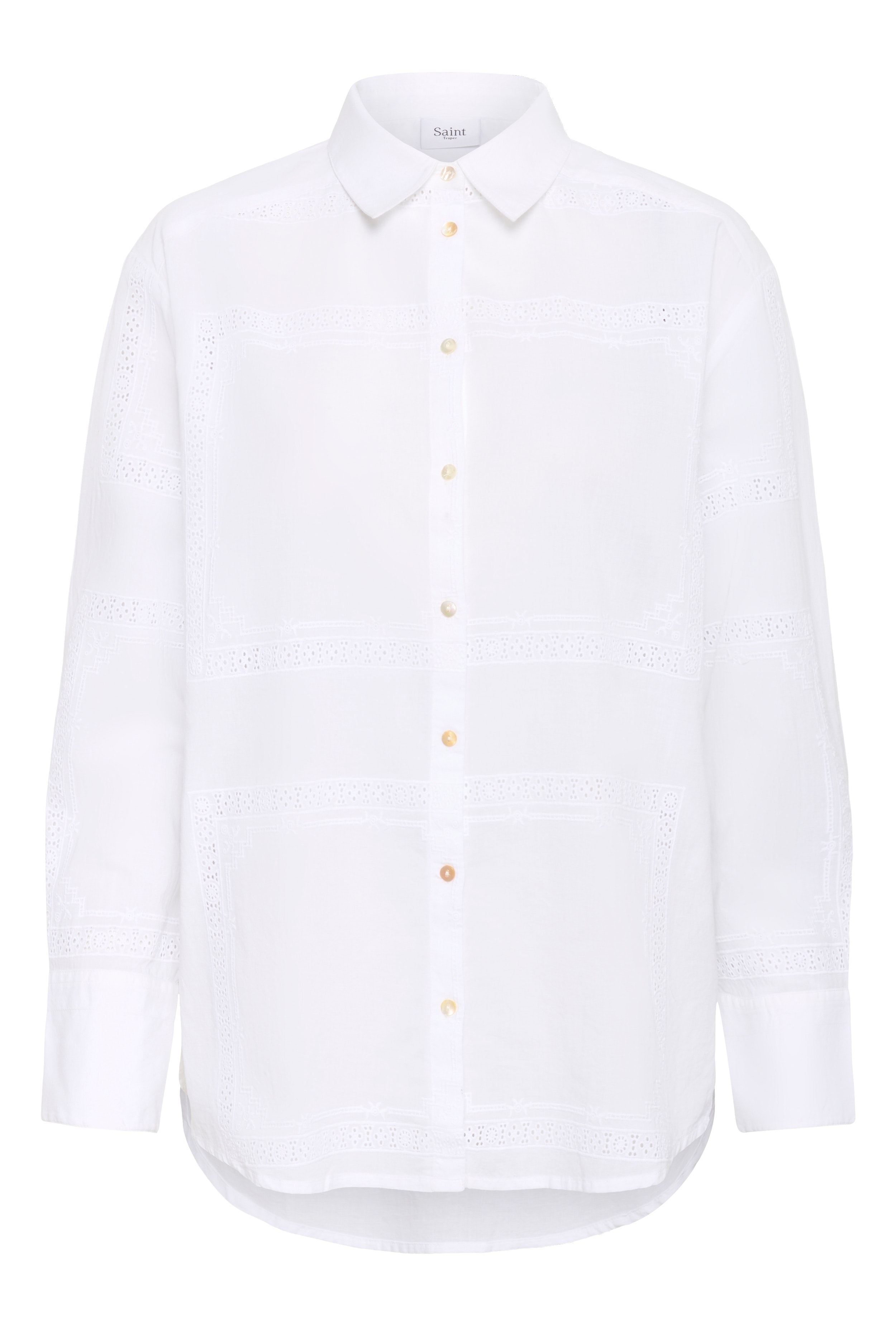 OliciaSZ Skjorte PACK FRONT 30514732-110601