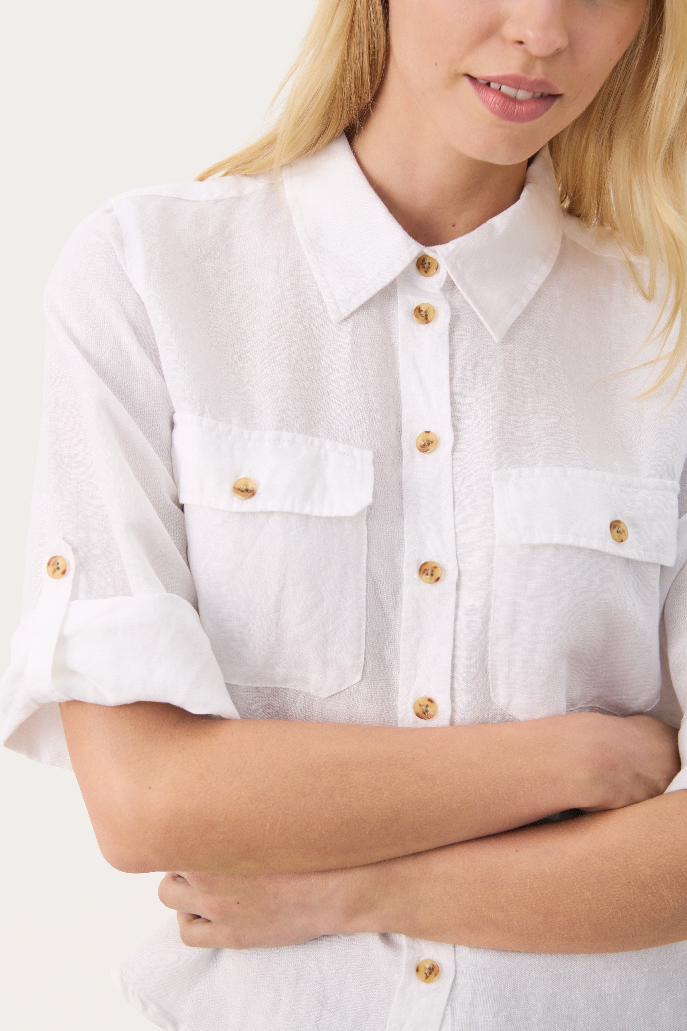 RayaniPW Overhemd LOOKBOOK DETAIL 30309698-110601