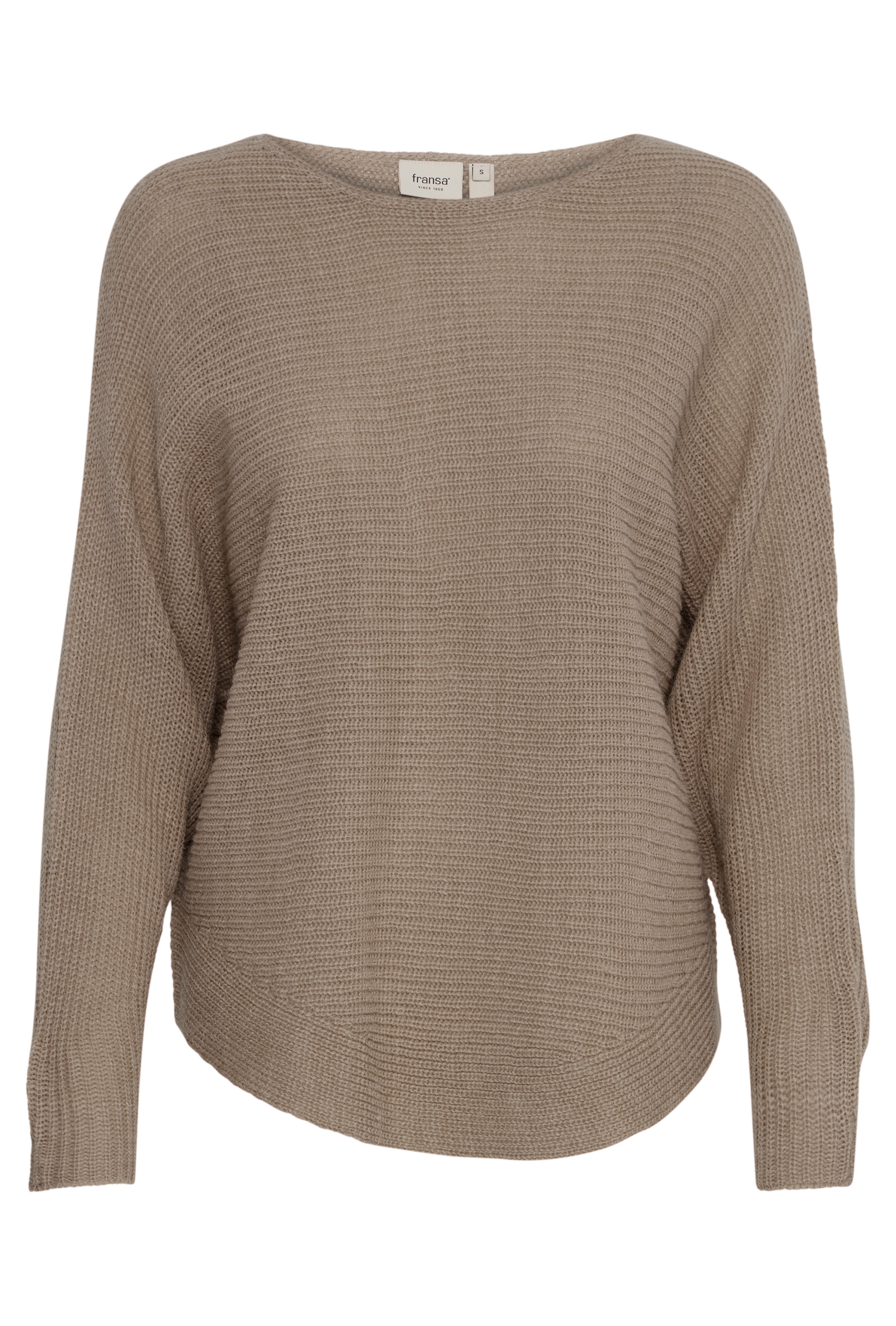 FRERETTA Pullover PACK FRONT 20611845-1811121