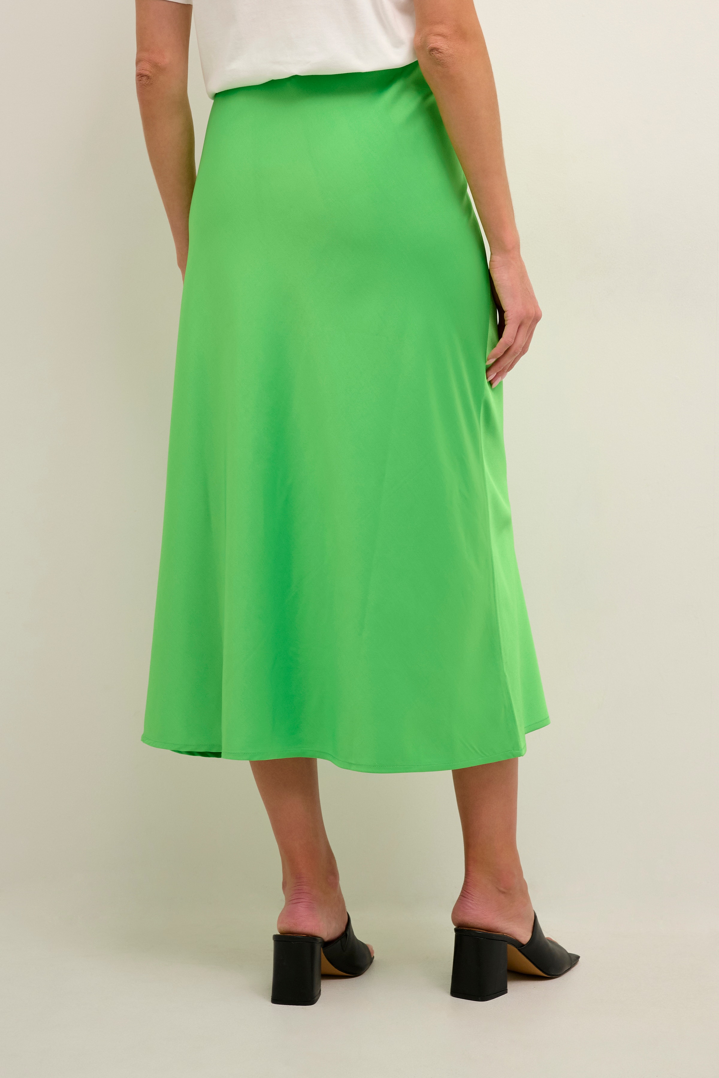 KAsasmina Skjørt LOOKBOOK BACK 10507456-166444