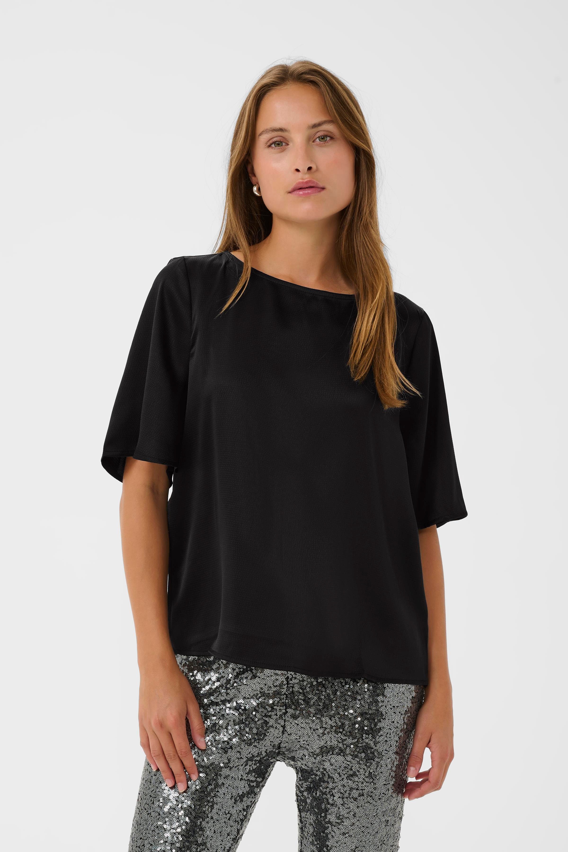 KAlotte Bluse LOOKBOOK FRONT 10511083-100121