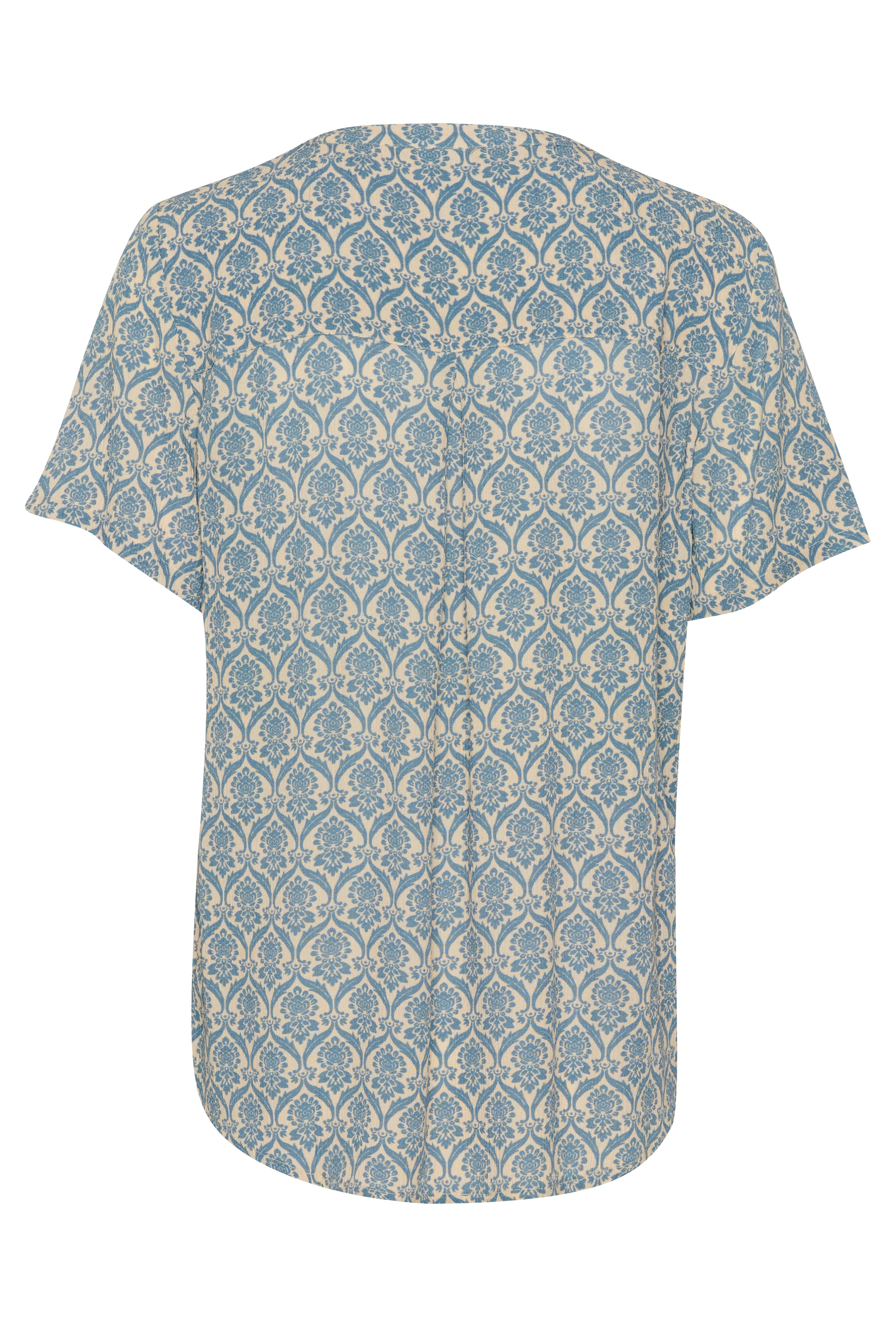 Kortermet bluse PACK BACK 10551375-106954