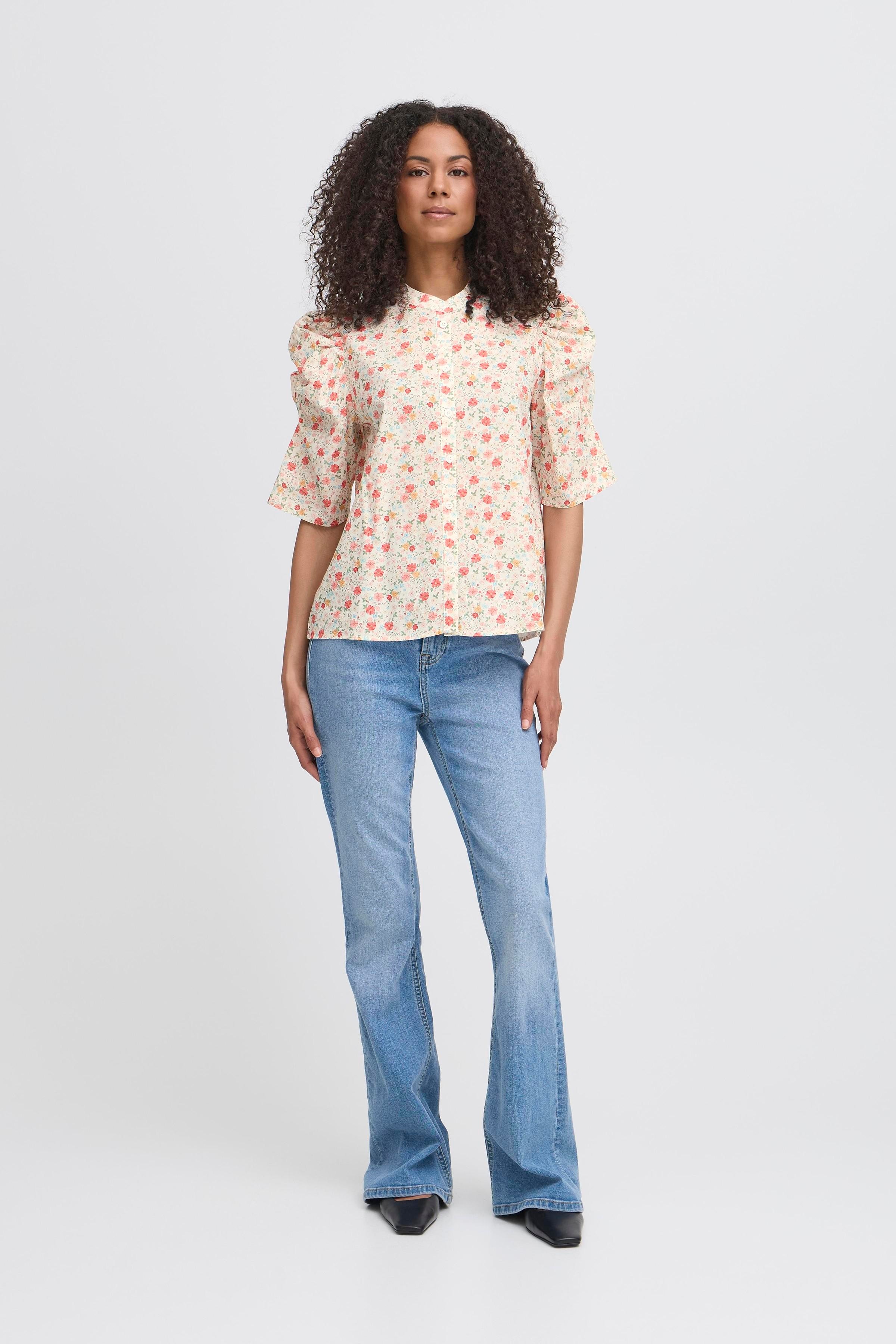 IHXASDIS Skjørt LOOKBOOK FRONT 20123865-205594