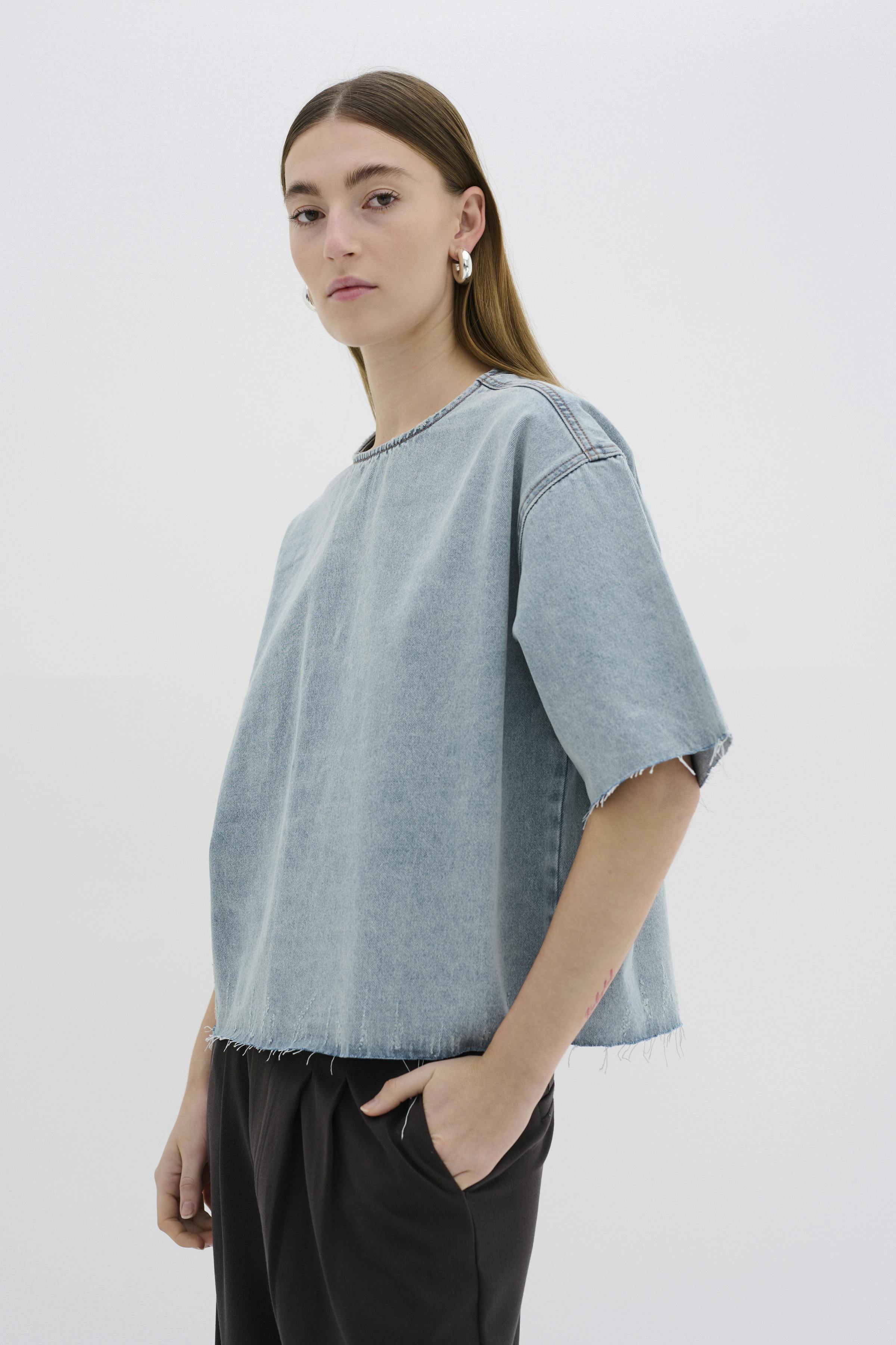 LattiMW Blouse LOOKBOOK FRONT 10704823-100047