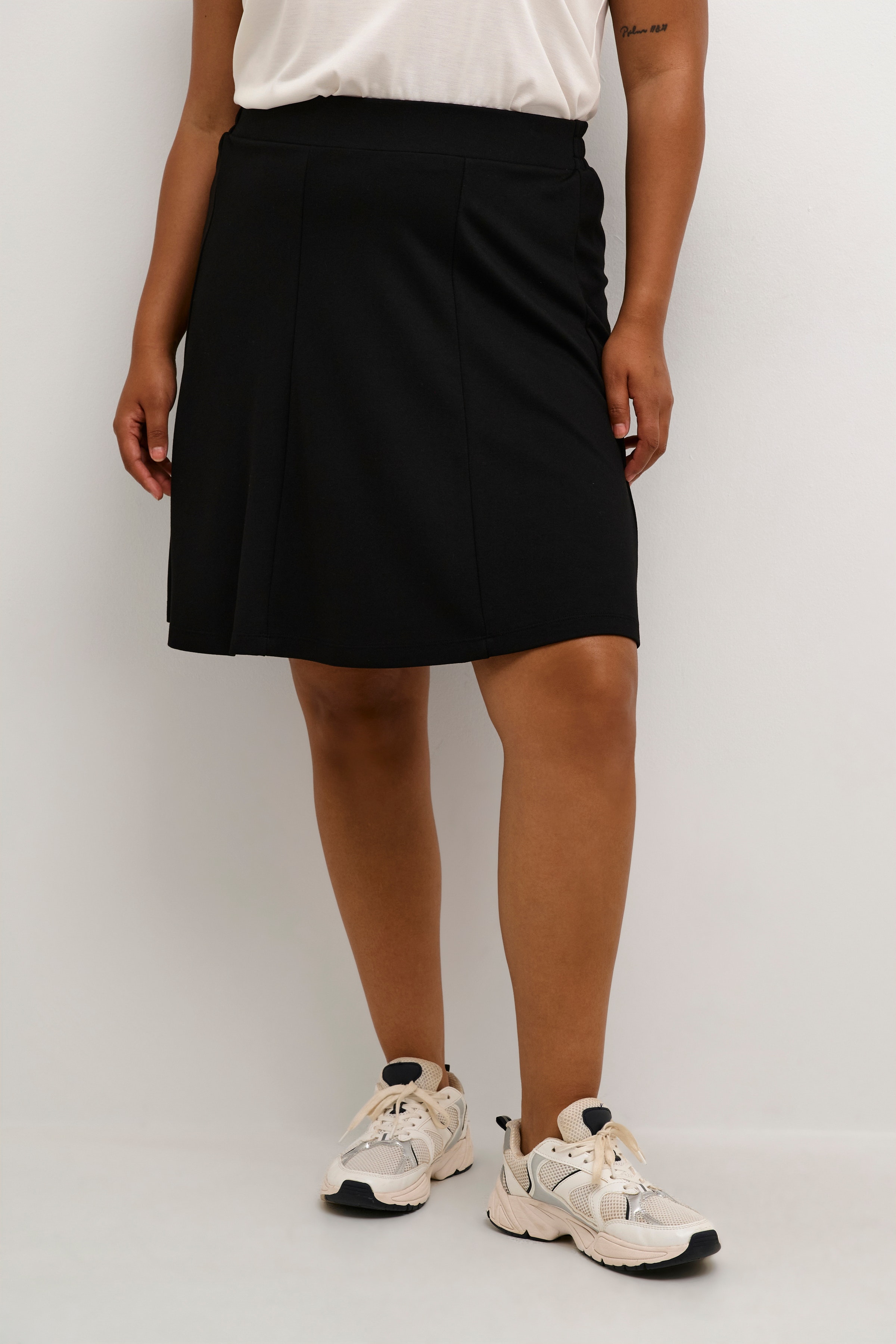 KCjada Nederdel LOOKBOOK FRONT 10582131-100121