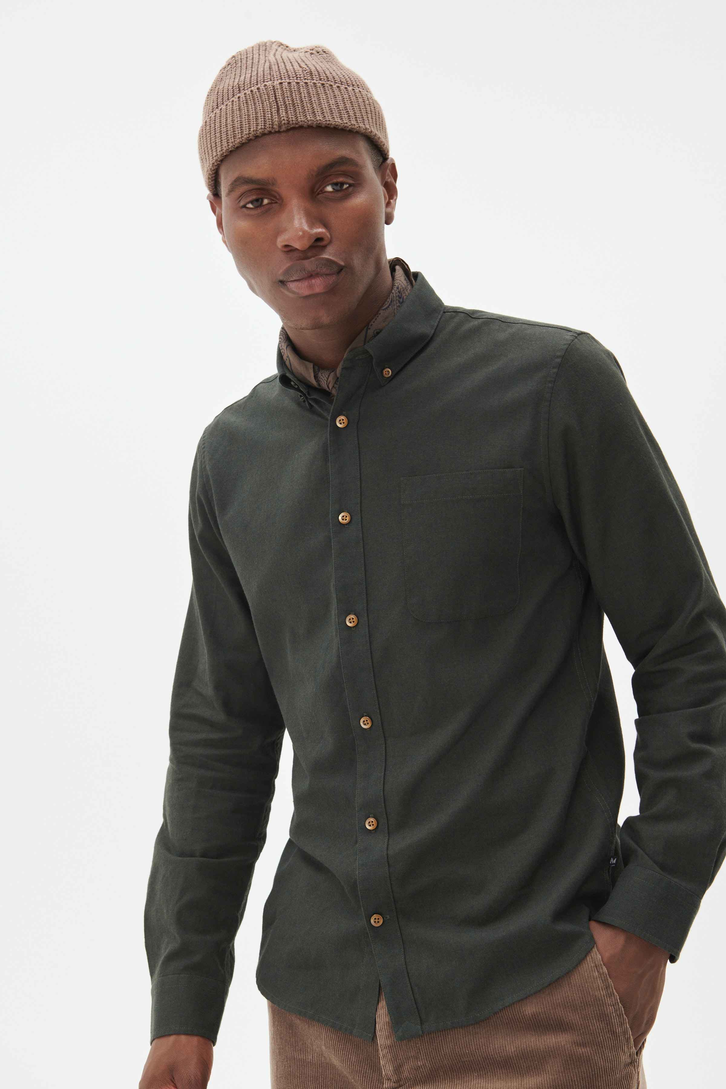 MAtrostol Shirt LOOKBOOK FRONT 30205626-190509