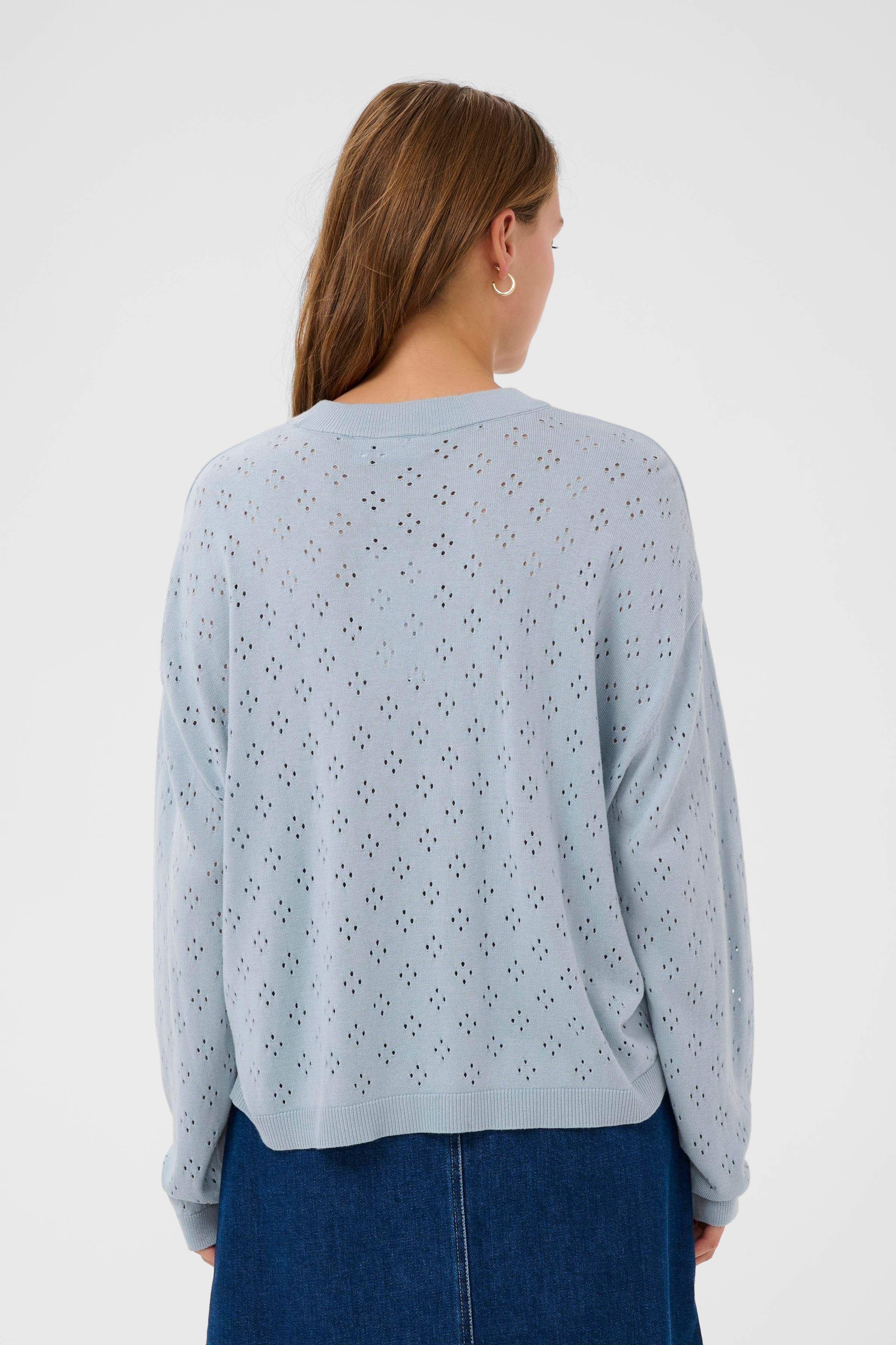 OlineSZ Pullover LOOKBOOK BACK 30514813-153915