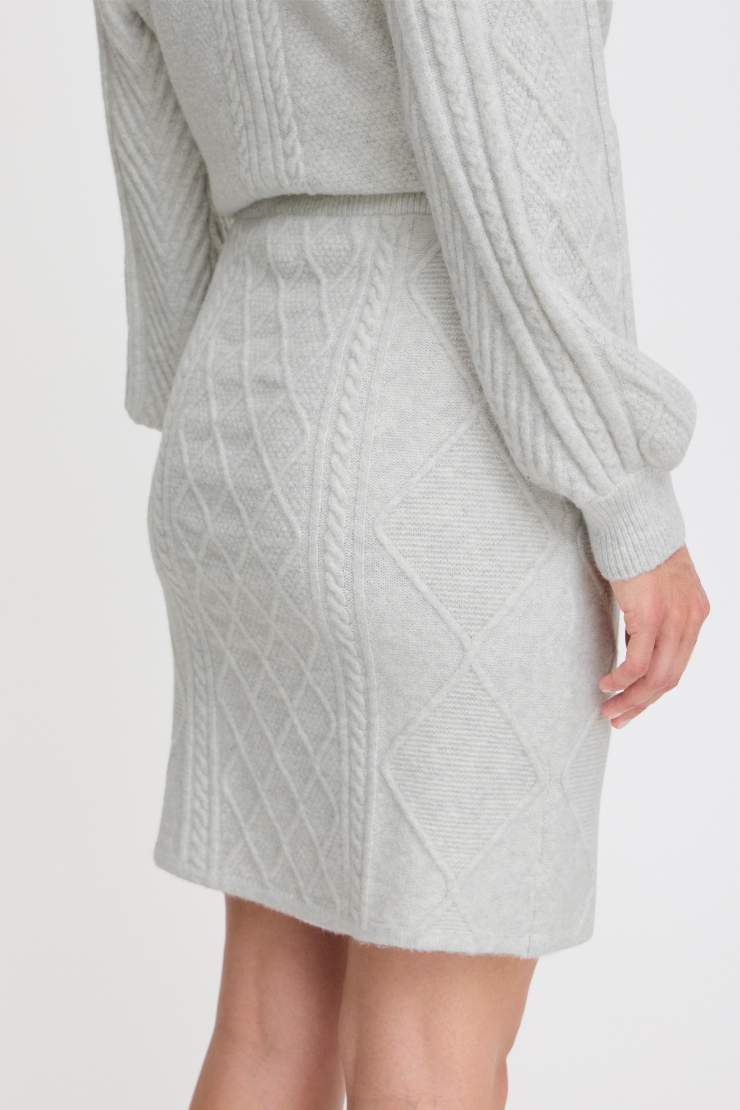 BYMEDI Skjørt LOOKBOOK DETAIL 20815666-1143001