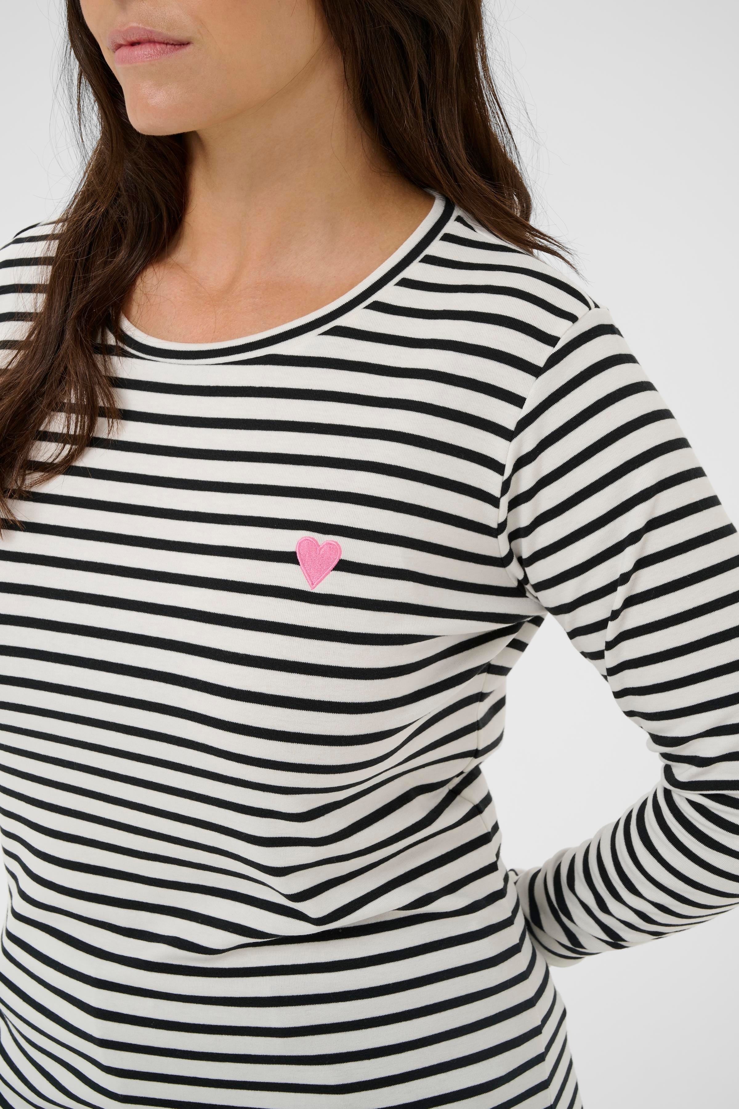 KClia T-shirt LOOKBOOK DETAIL 10580179-109322