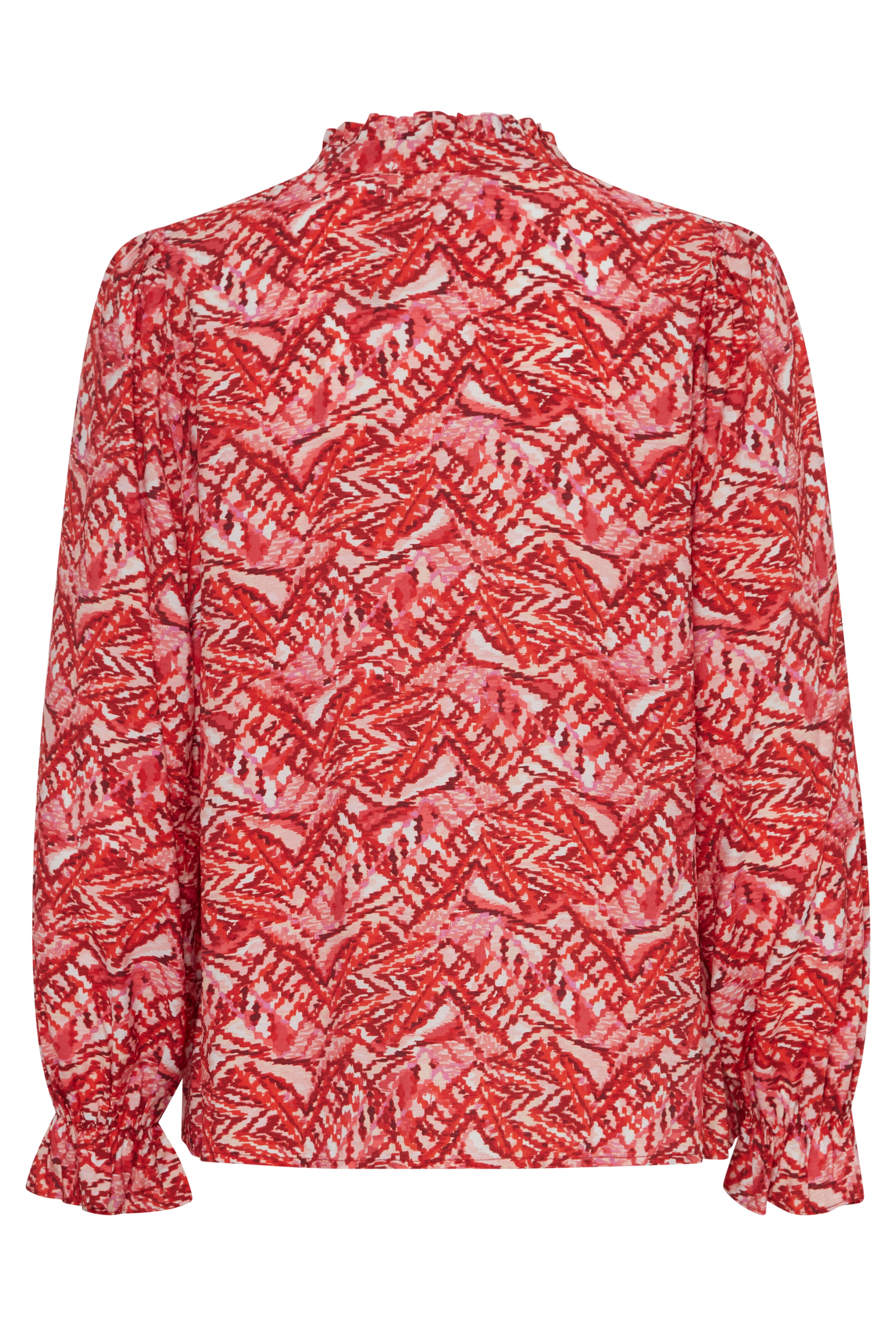 IHFAZORA Bluse PACK BACK 20121474-203269