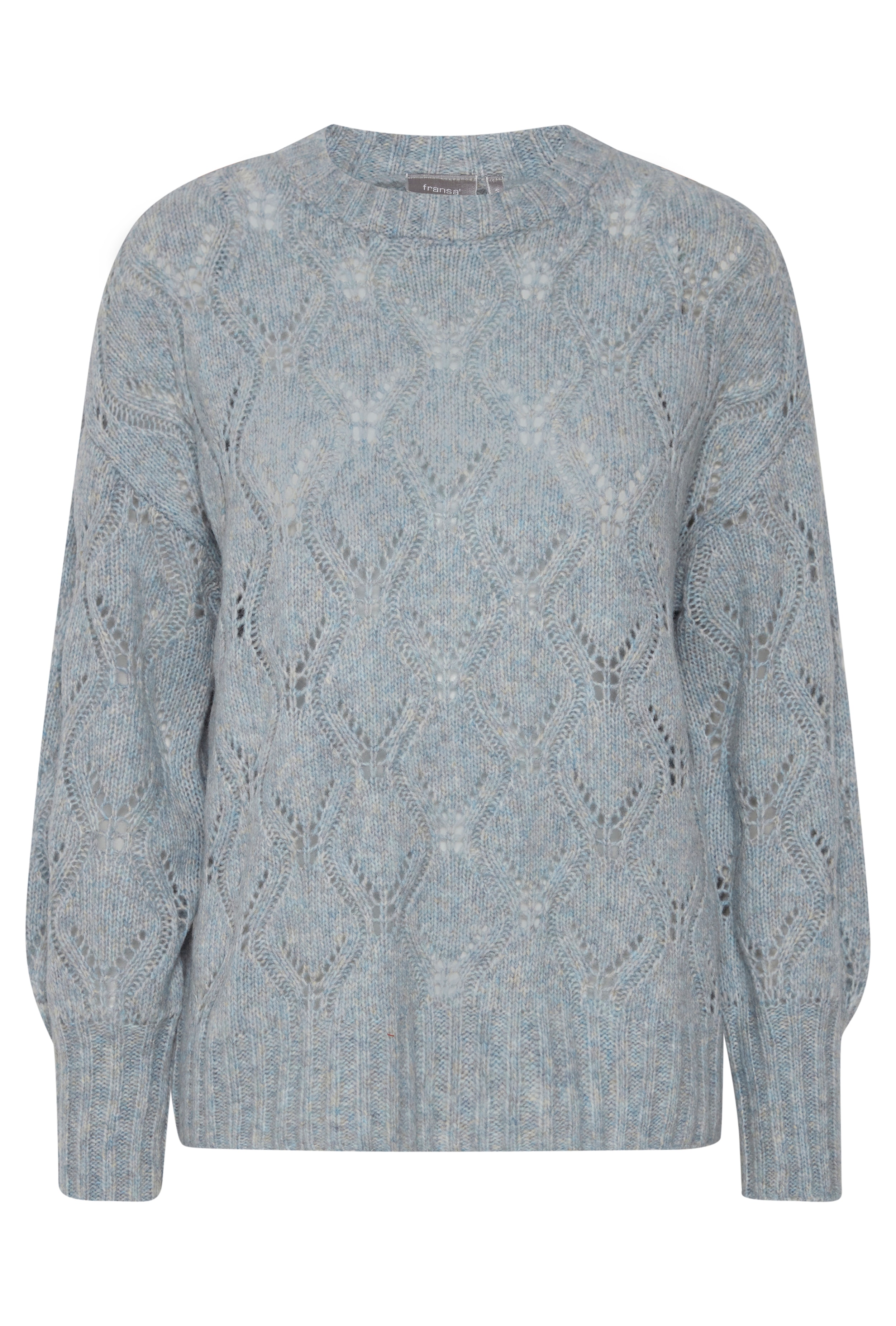 Pullover PACK FRONT 20611207-1740151