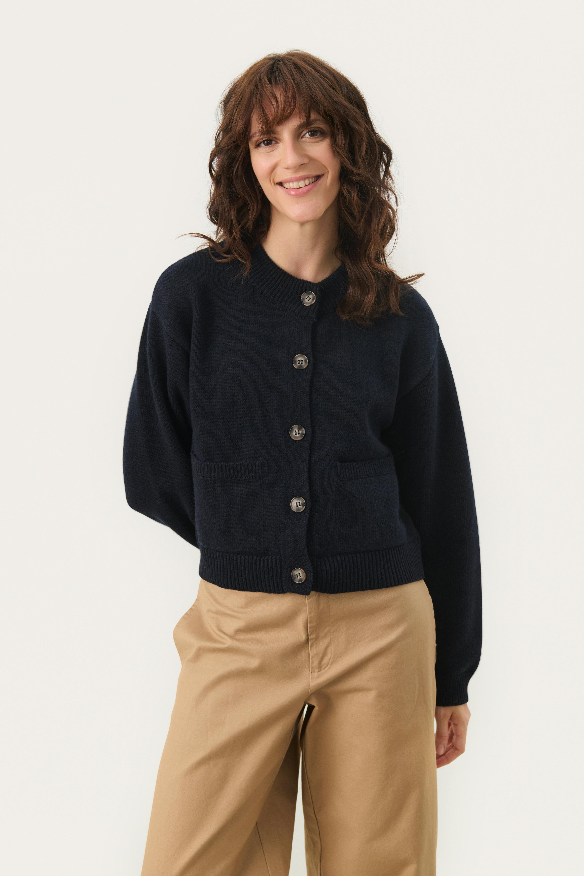 MarilouPW Cardigan LOOKBOOK FRONT 30309481-194013