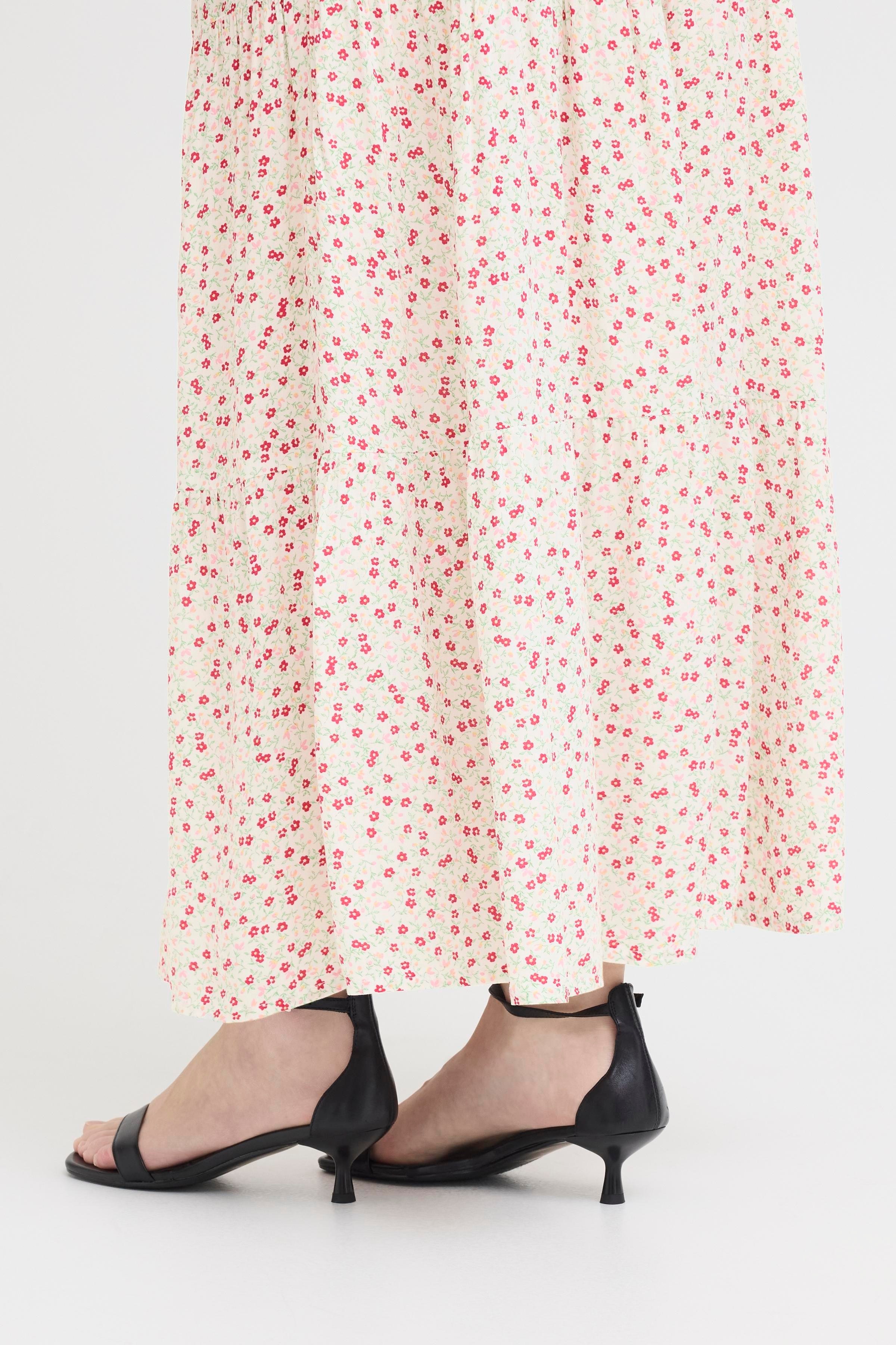 IHVERA Skjørt LOOKBOOK DETAIL 20123621-205131