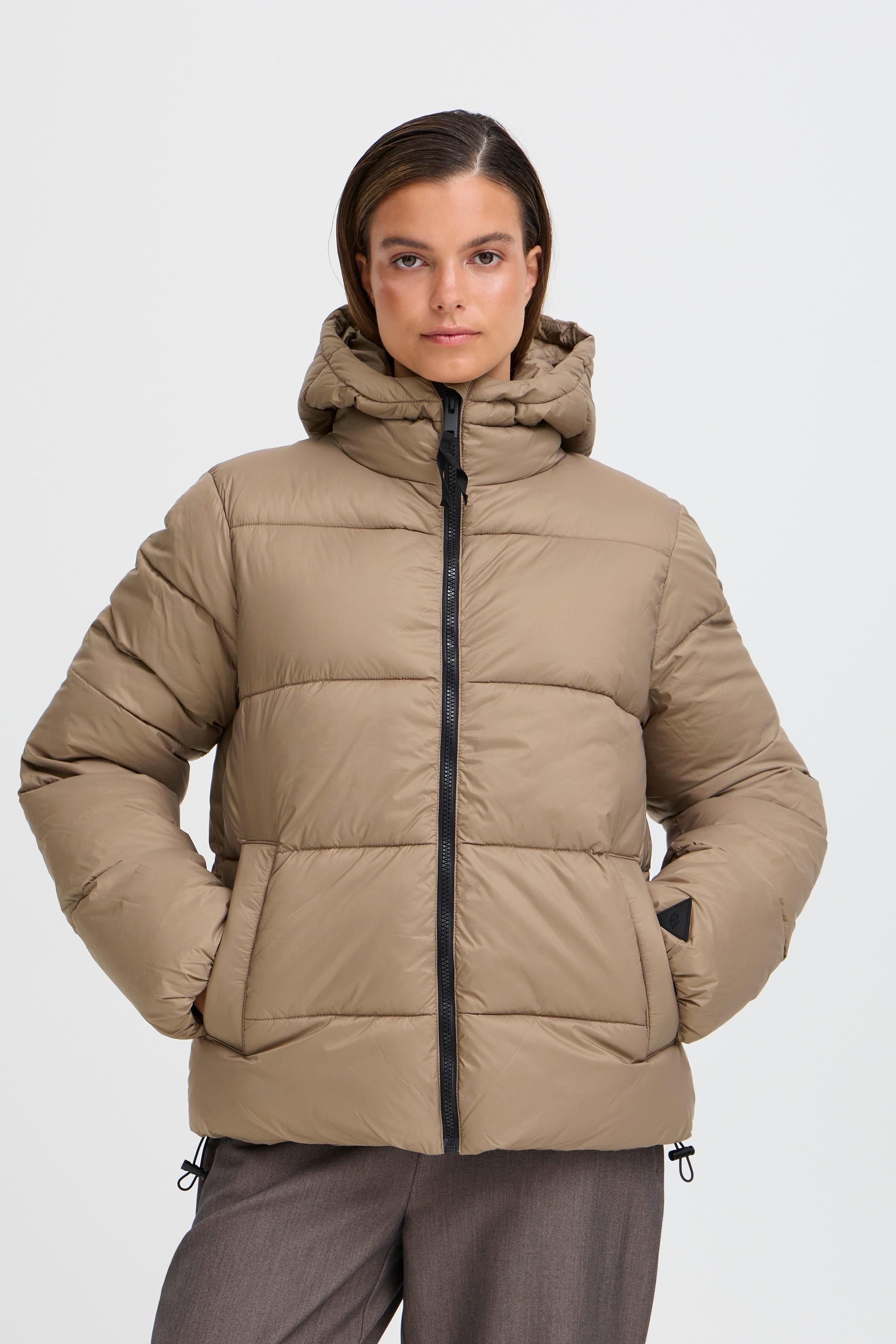 BYBOMINAX Yttertøy LOOKBOOK FRONT 20816929-181112