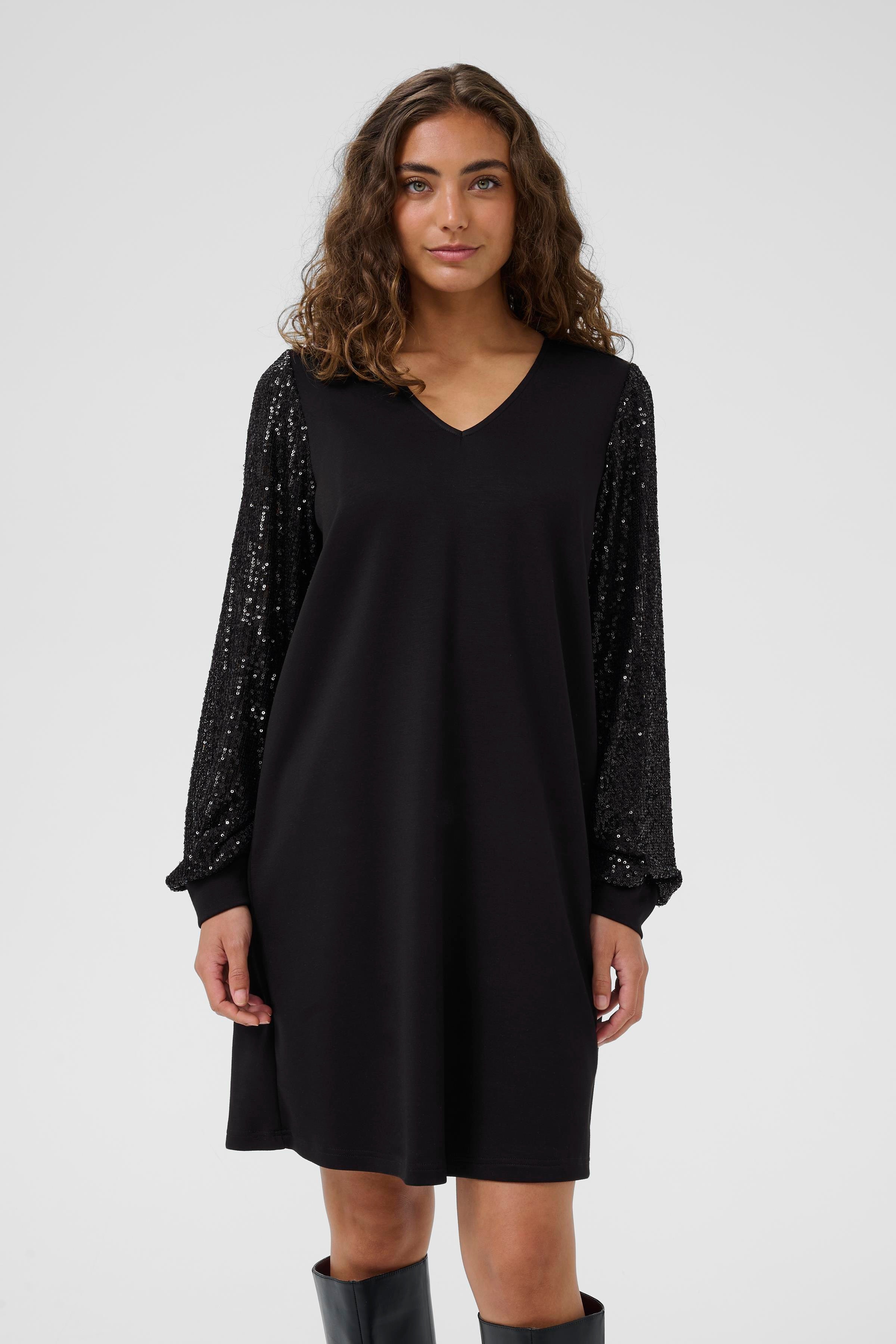 CUchabrina Jurk LOOKBOOK FRONT 50110208-500012