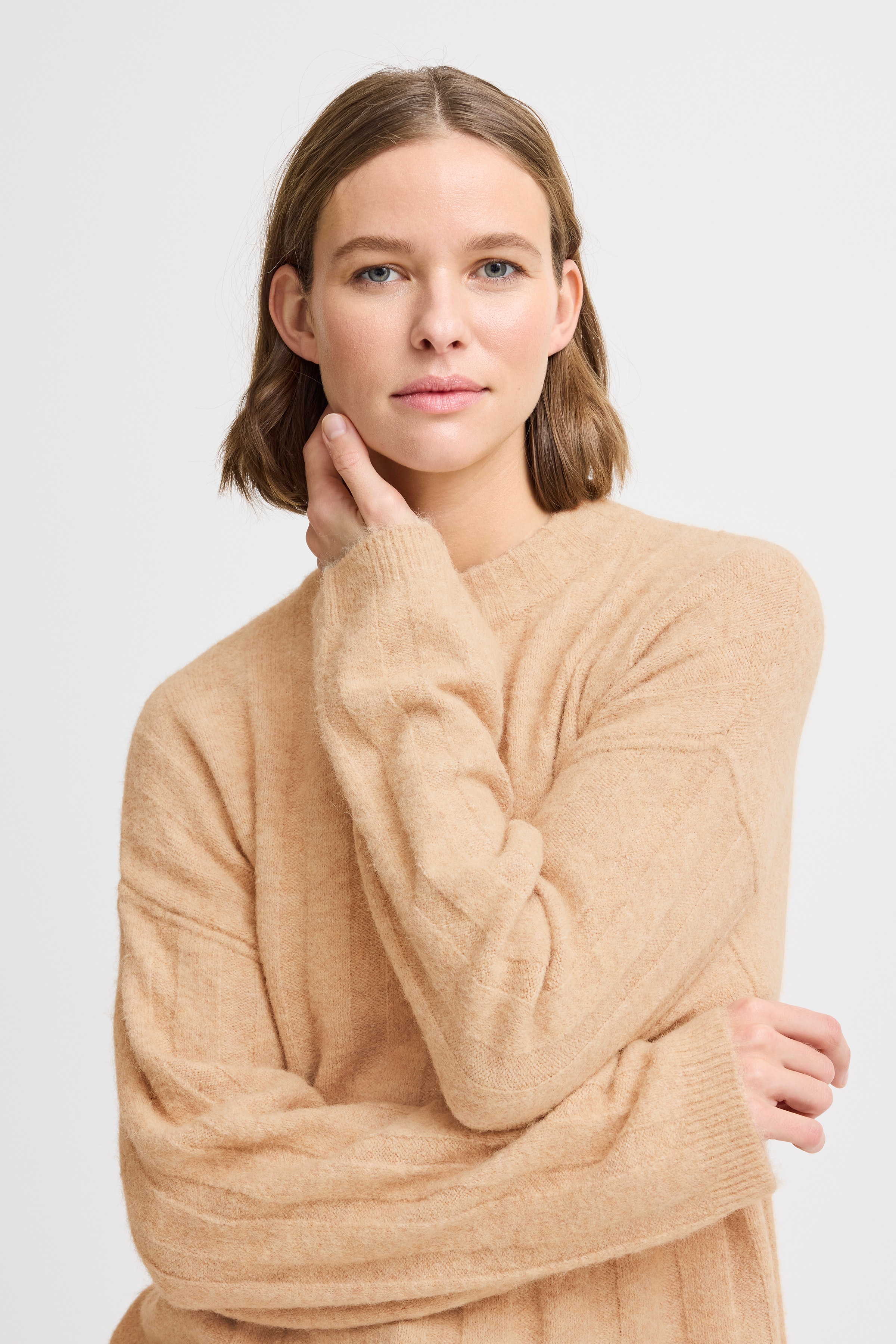BYOMEA Pullover LOOKBOOK DETAIL 20816273-1513041