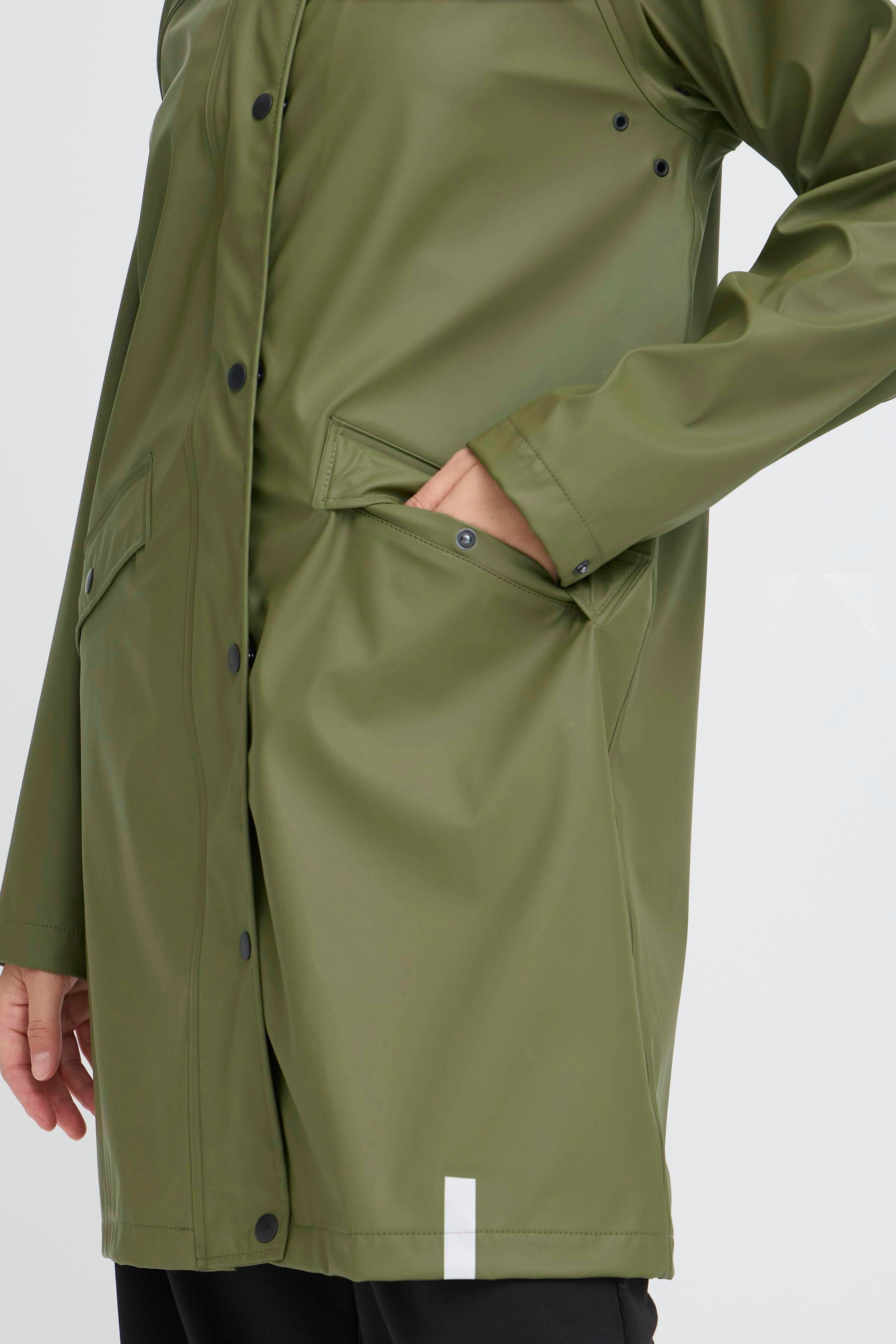 IHTAZI Regnkläder LOOKBOOK DETAIL 20102965-13024