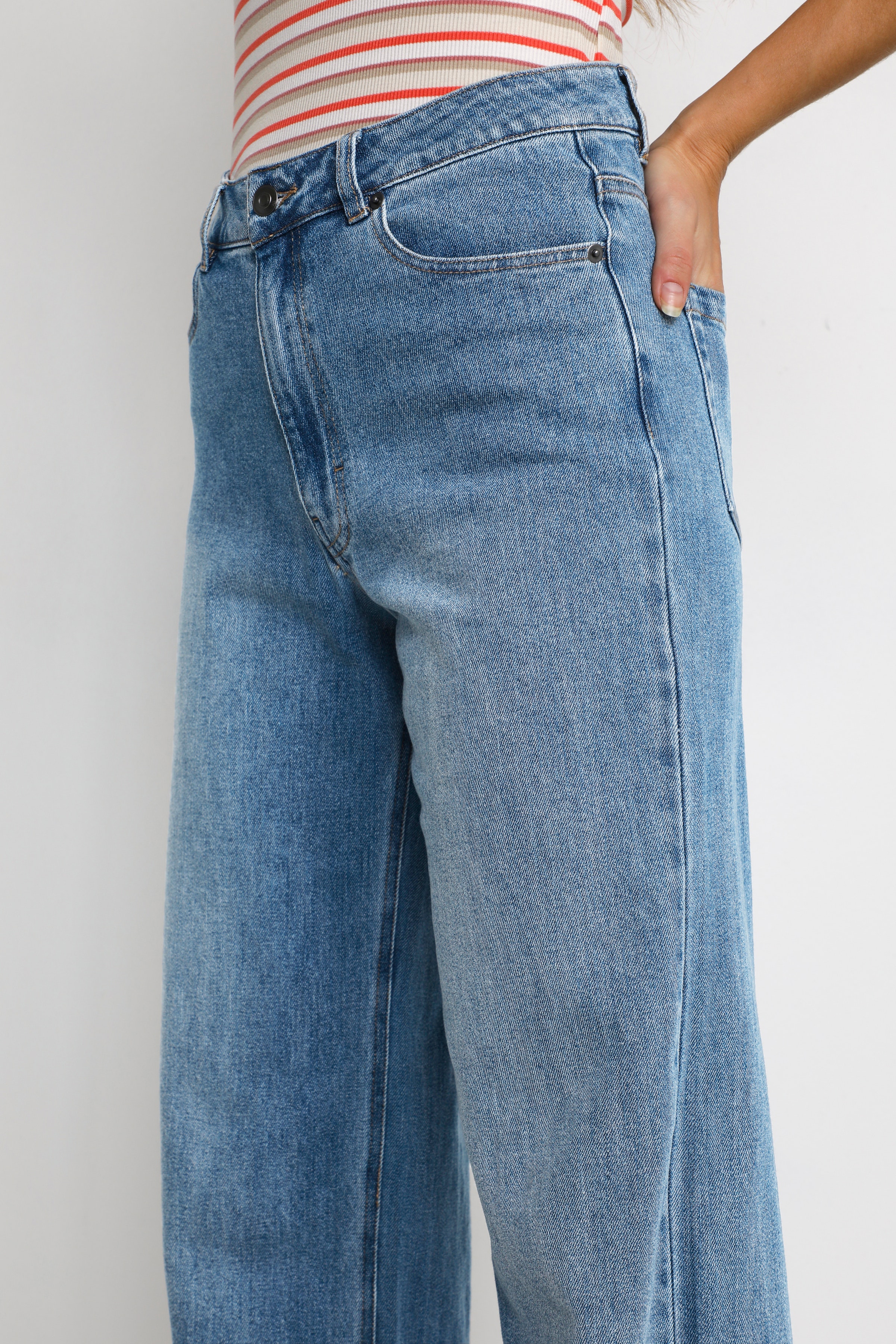 KAnico Jeans LOOKBOOK DETAIL 10506252-102332