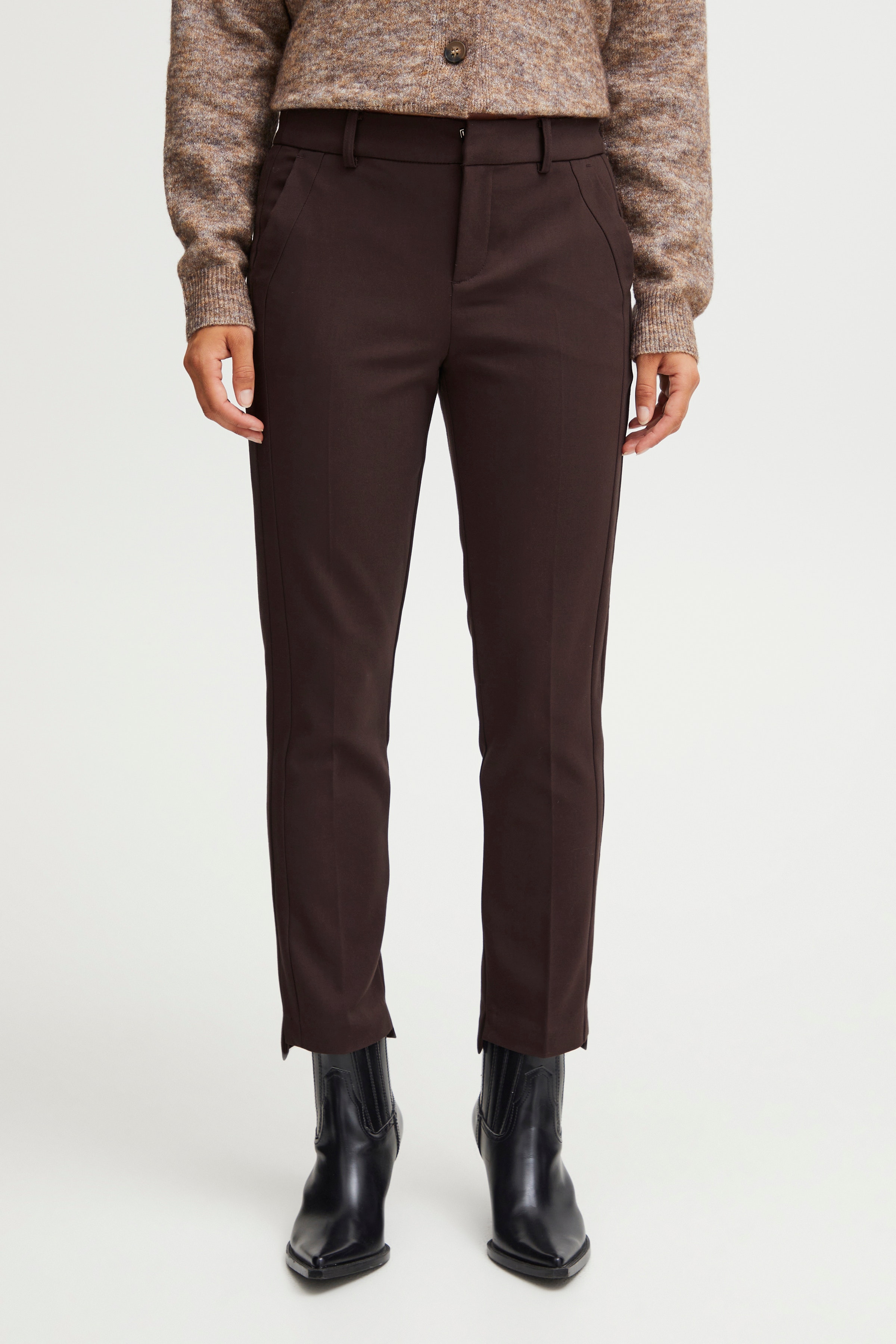 FRVITAE Trousers LOOKBOOK FRONT 20611257-191106